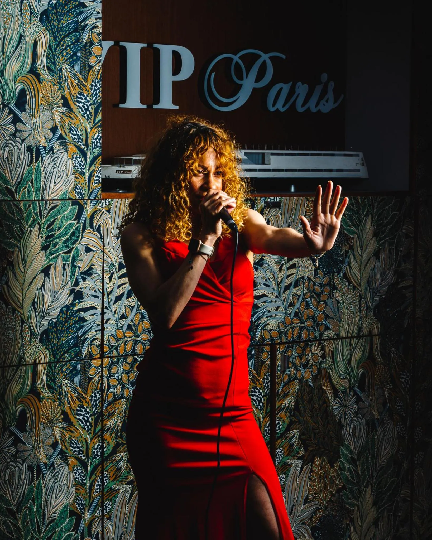 Entertainment in VIP Paris Yacht Hôtel & Spa