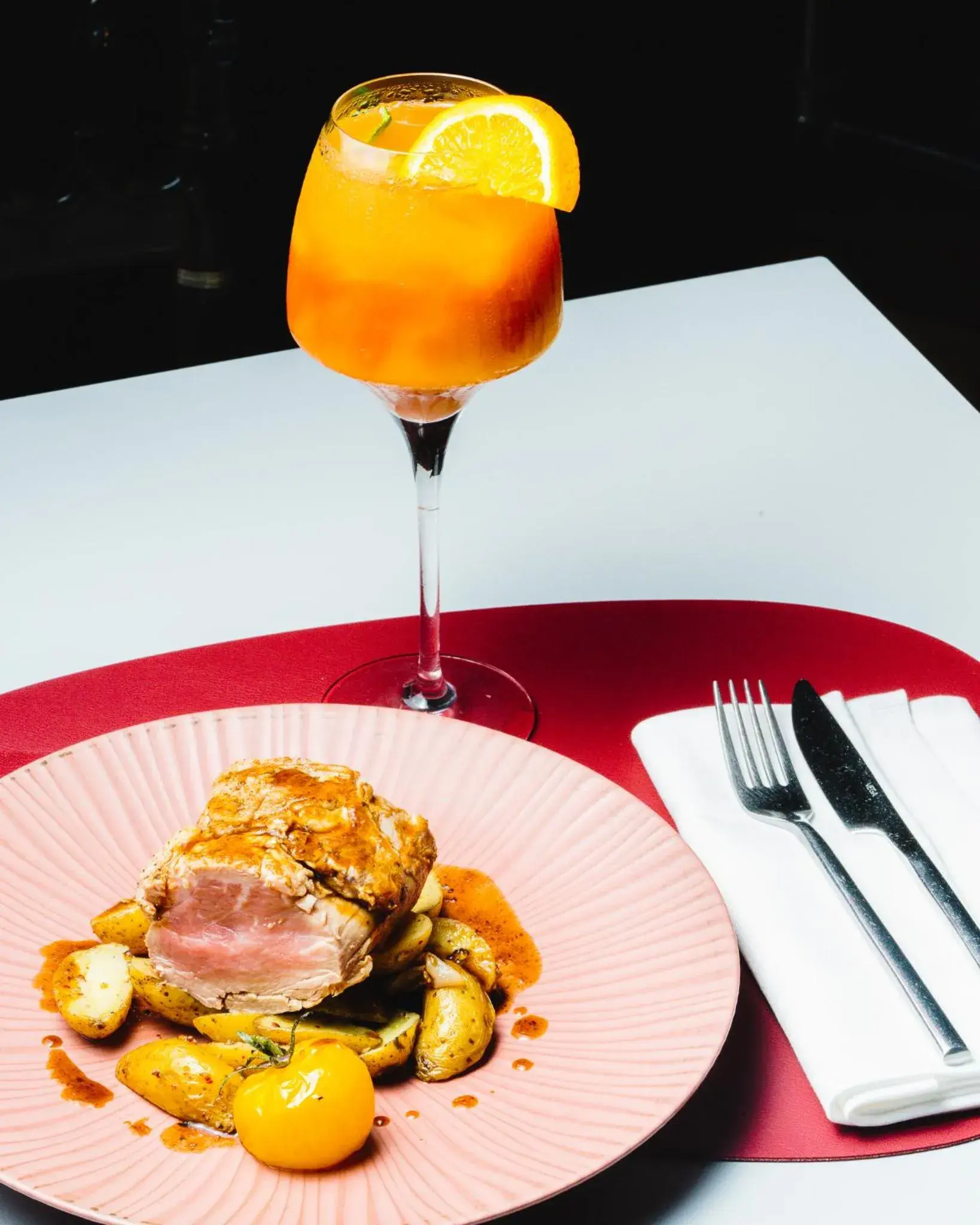 Food in VIP Paris Yacht Hôtel & Spa Food in VIP Paris Yacht Hôtel & Spa