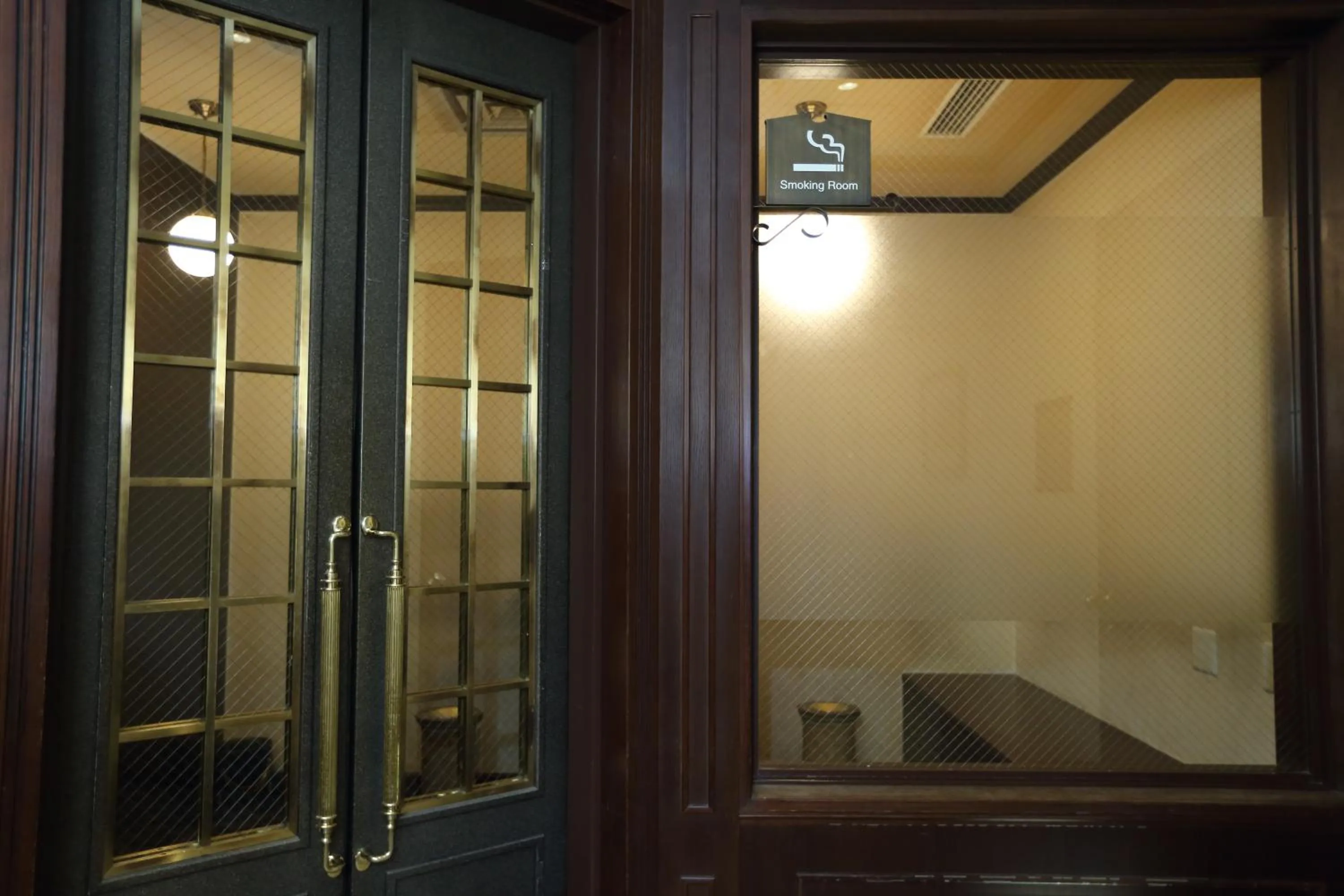 Area and facilities in Hotel Monterey Sapporo