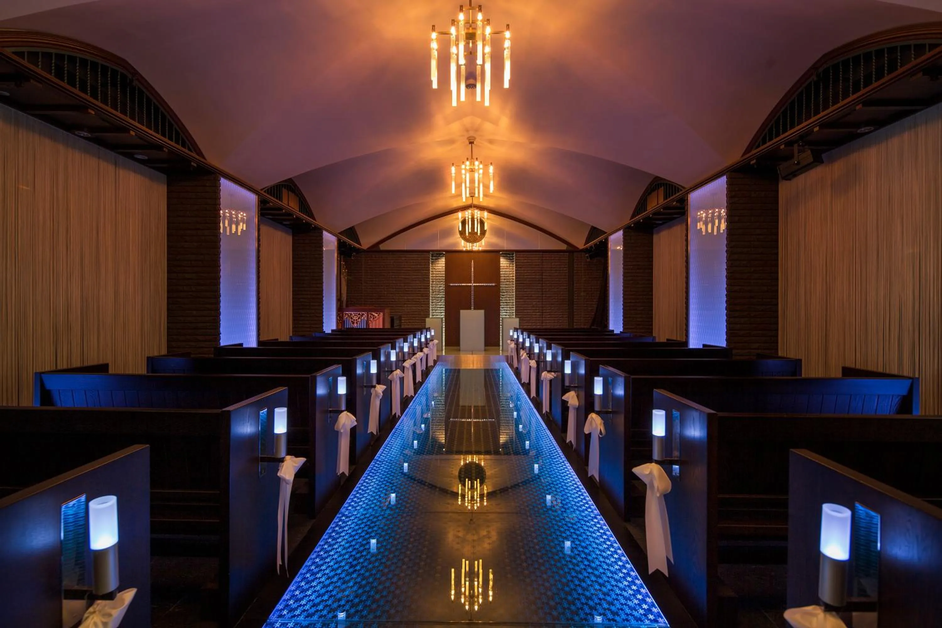 Banquet/Function facilities in Hotel Monterey Sapporo