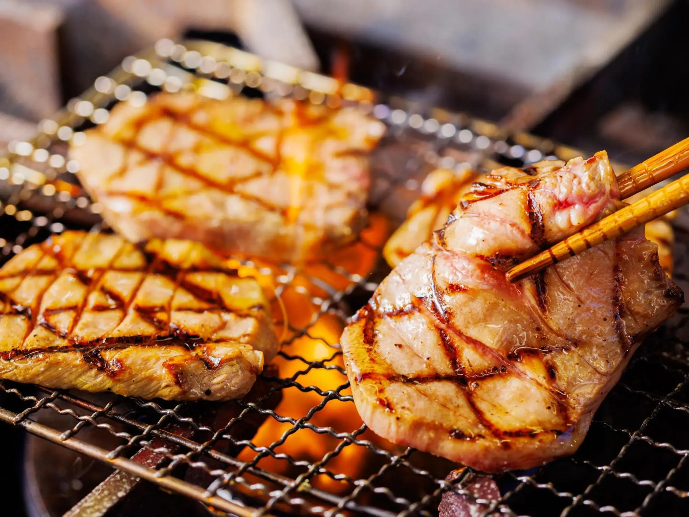 Breakfast in Hotel Monterey Sendai Breakfast in Hotel Monterey Sendai