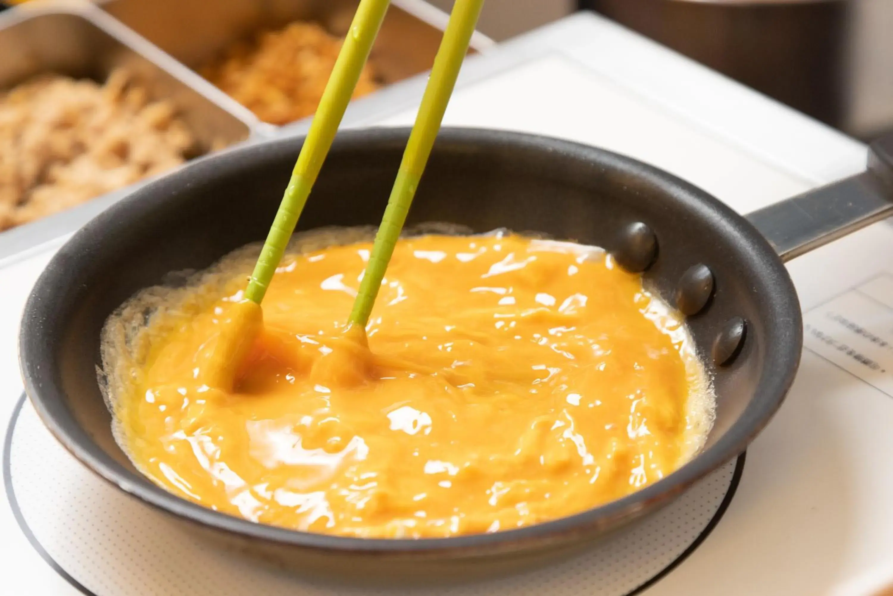 Breakfast in Hotel Monterey Sendai Breakfast in Hotel Monterey Sendai