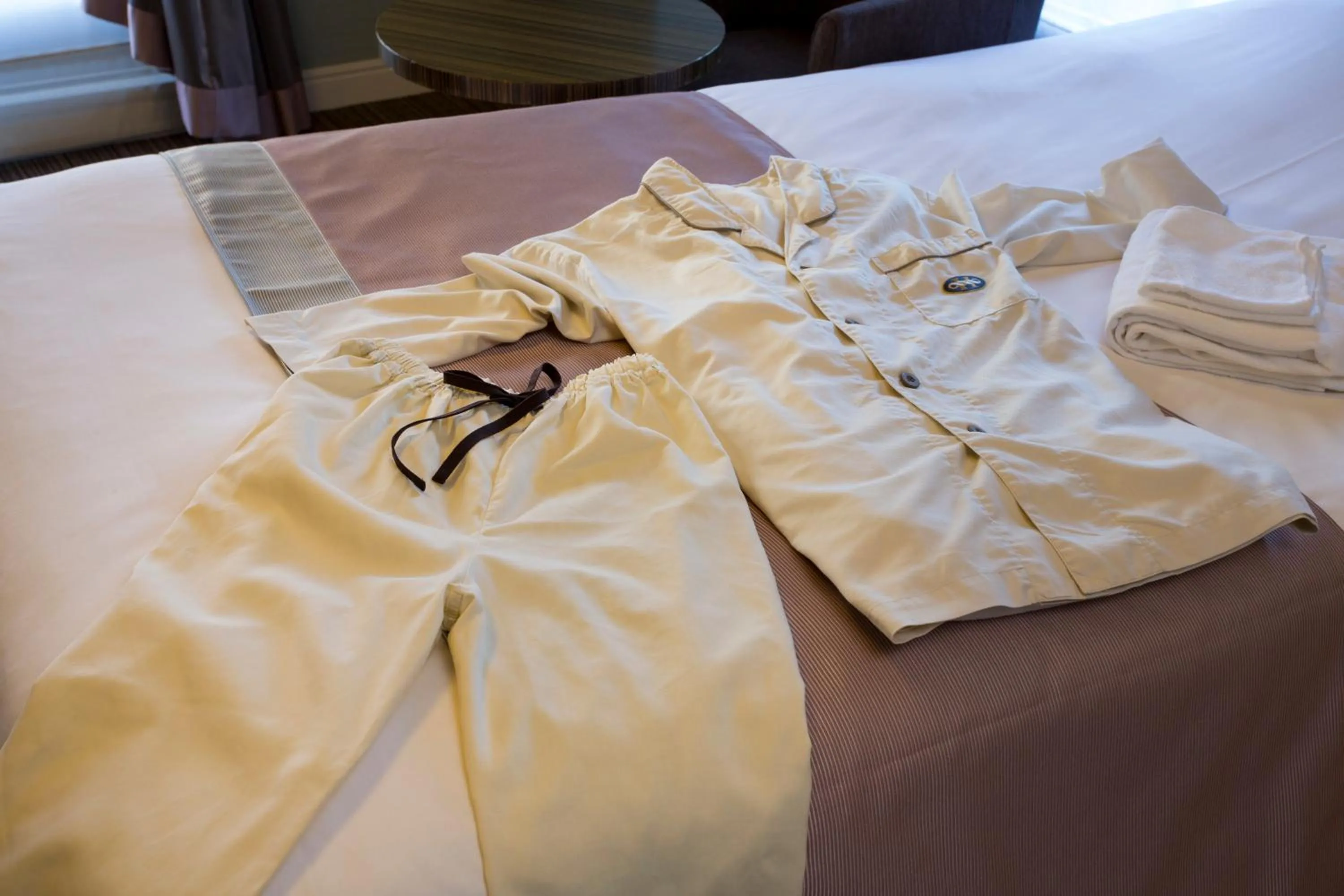 Other in Hotel Monterey Hanzomon