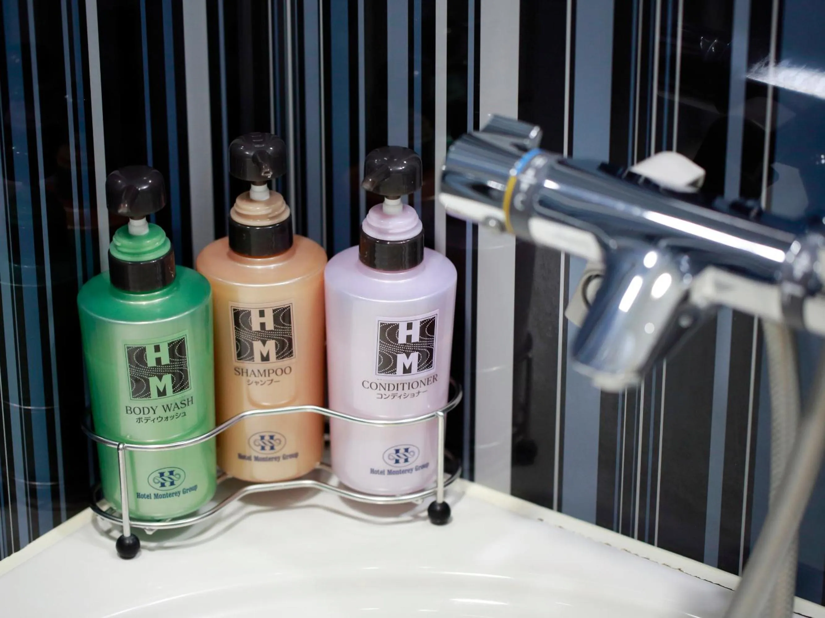 Other in Hotel Monterey Hanzomon