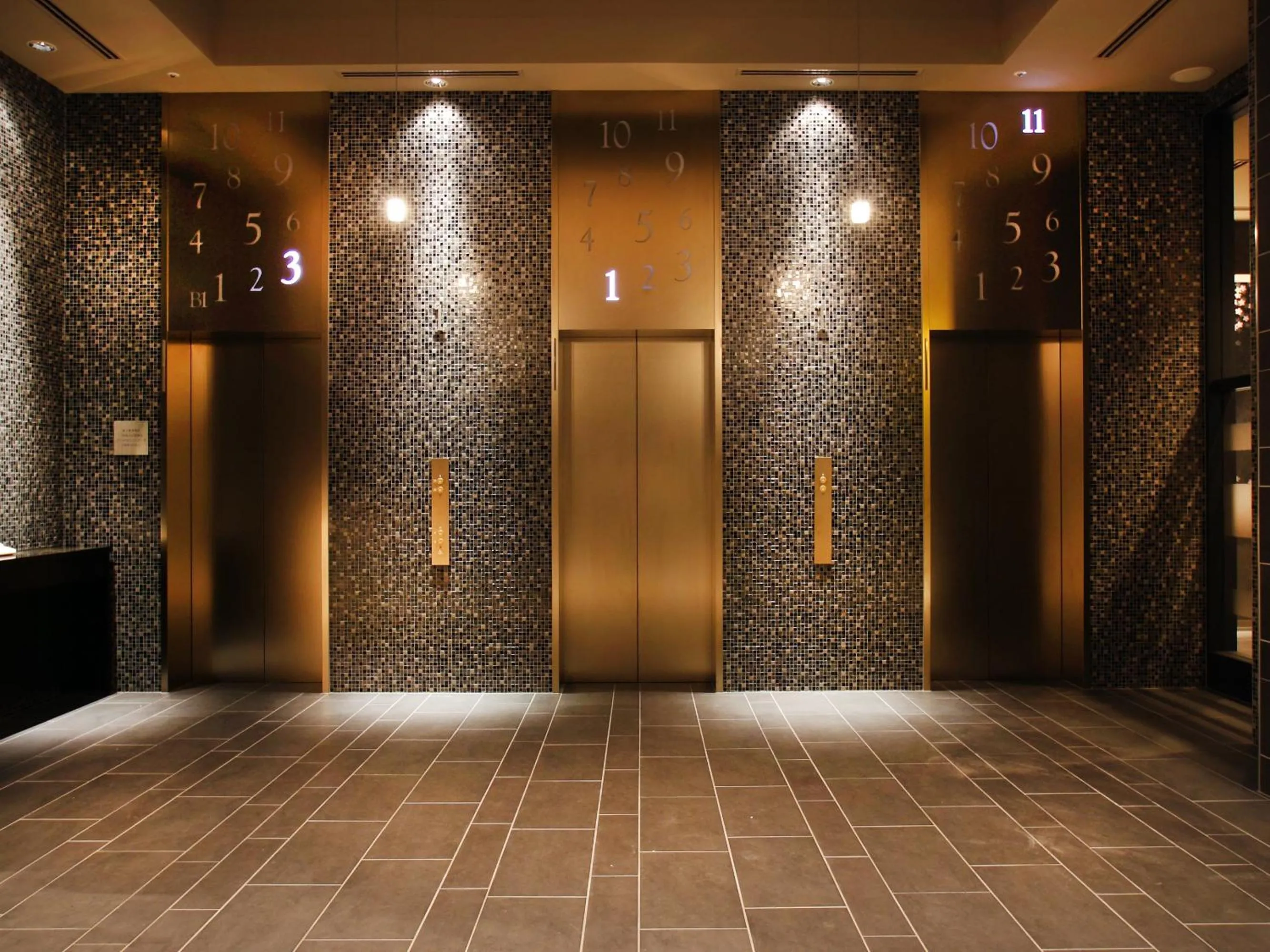 Other in Hotel Monterey Hanzomon