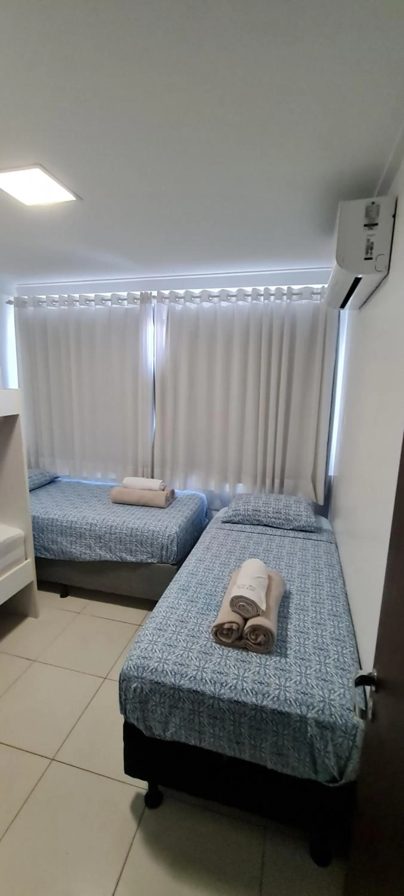 Apt. Cond. Barra Bali