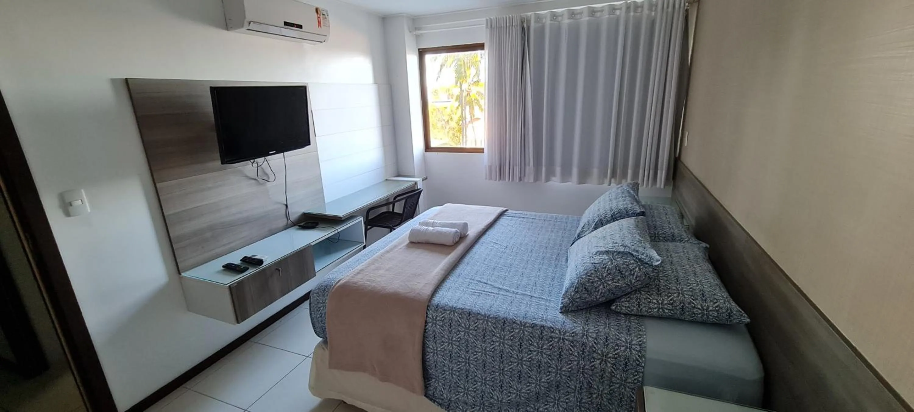 Apt. Cond. Barra Bali
