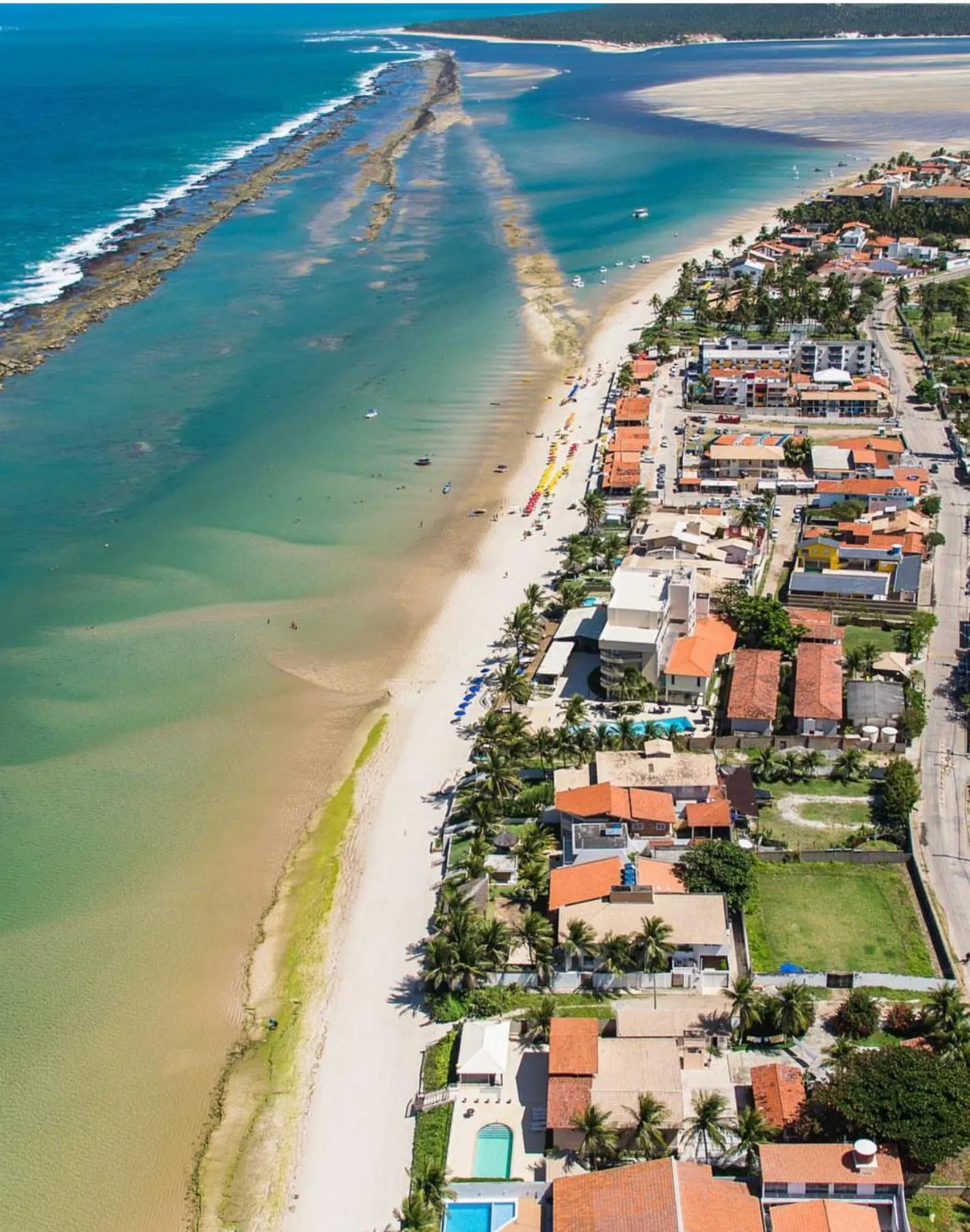Apt. Cond. Barra Bali