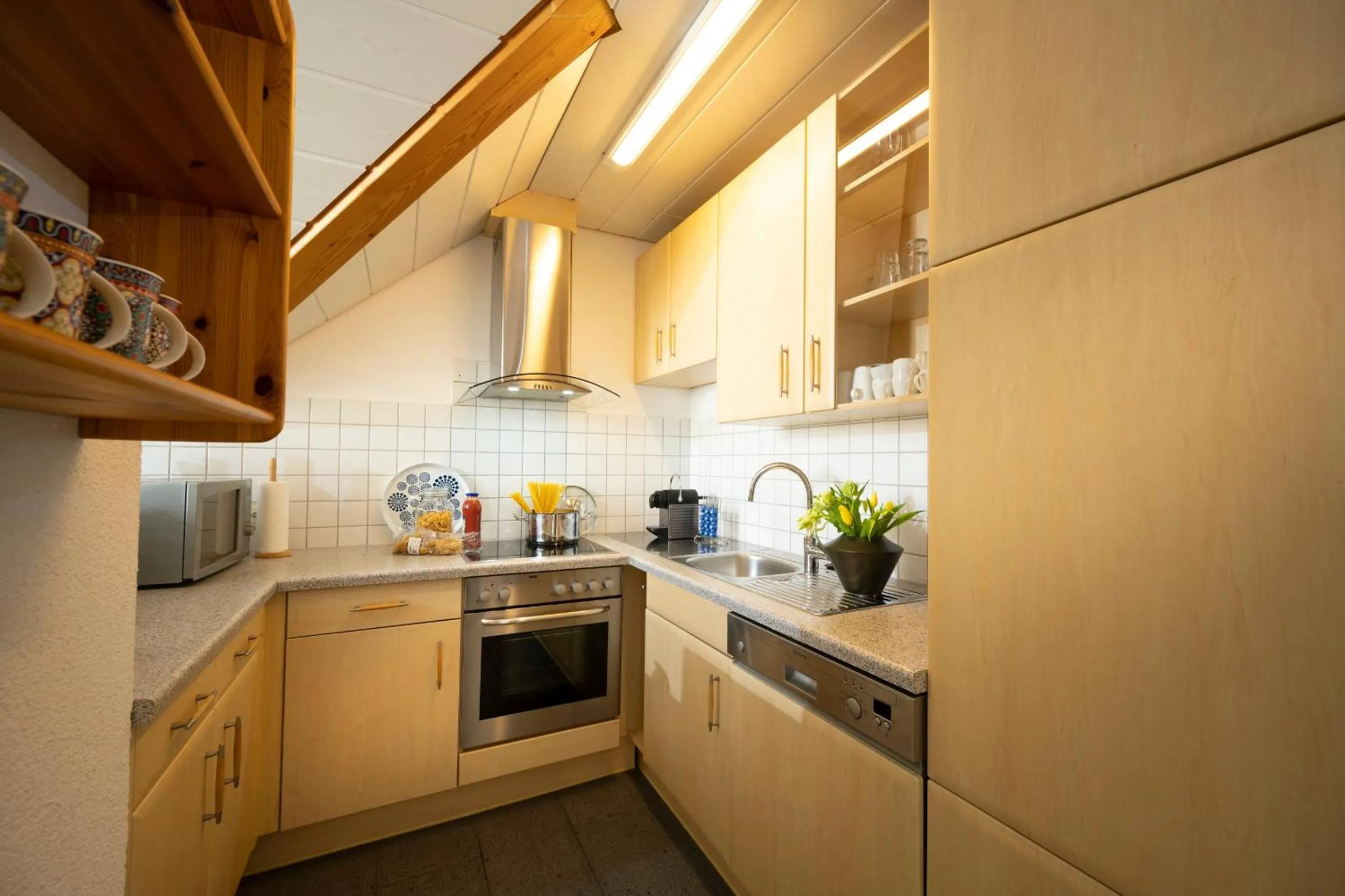 Ferienwohnung Vestner