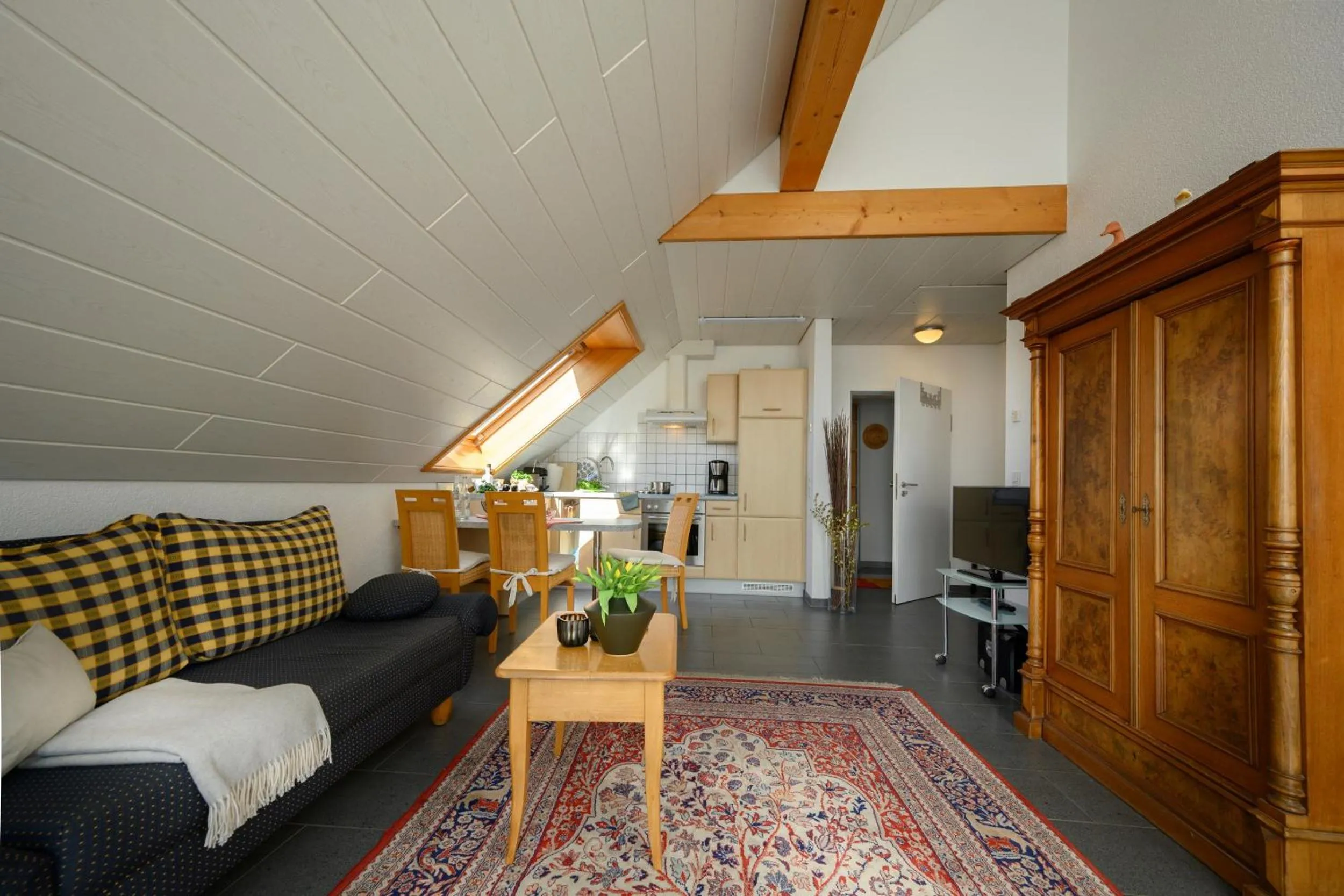Ferienwohnung Vestner