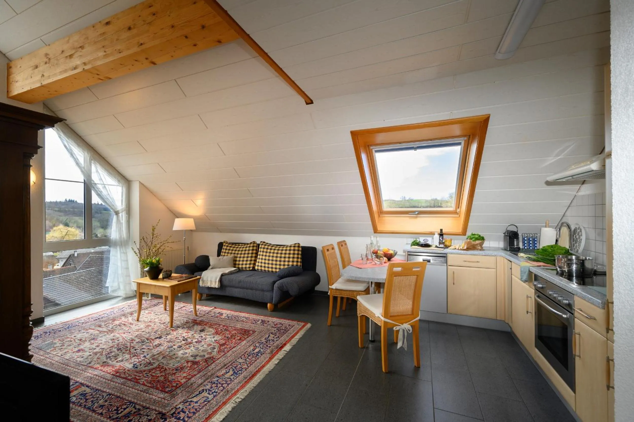 Ferienwohnung Vestner