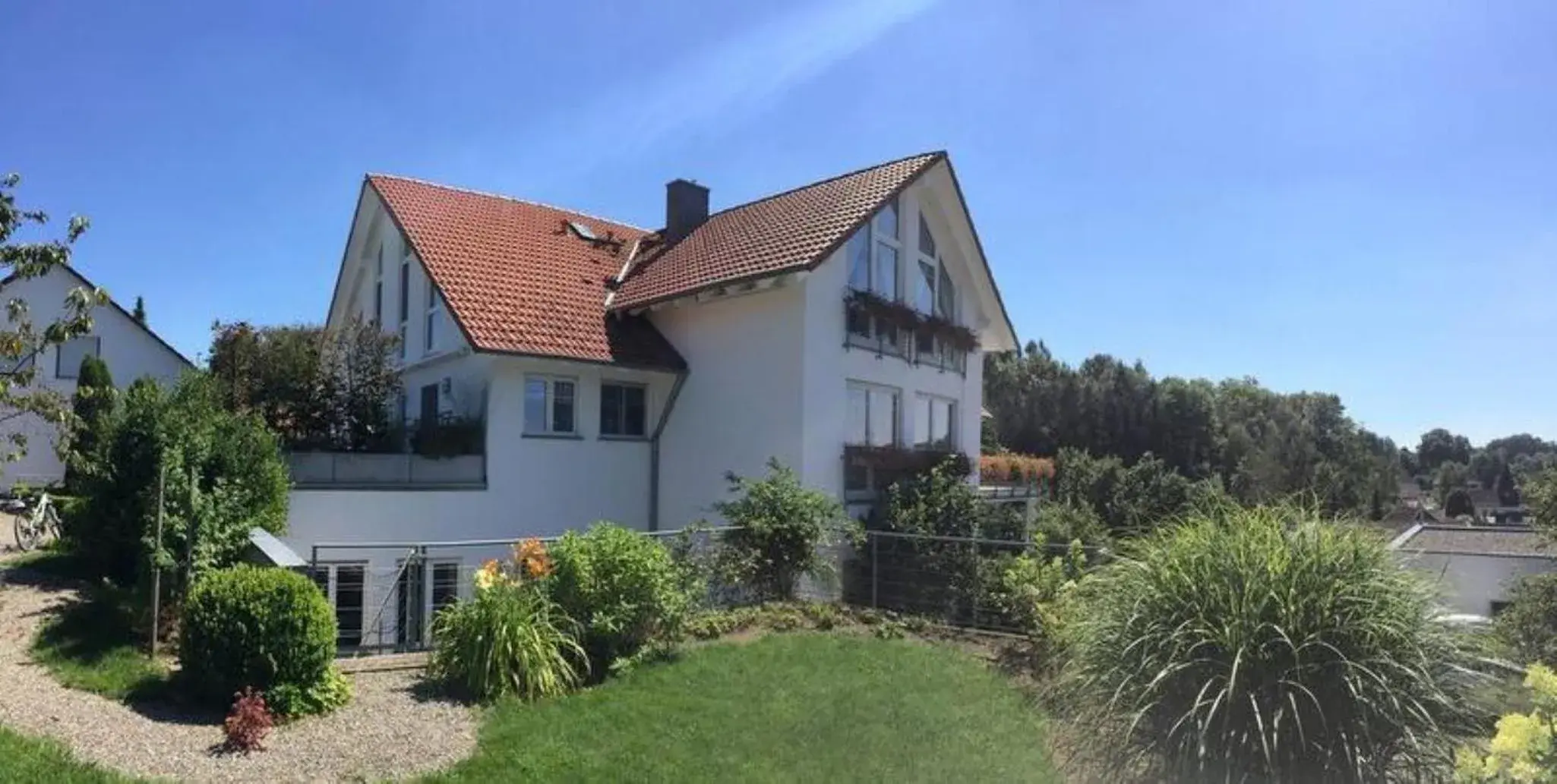 Ferienwohnung Vestner Ferienwohnung Vestner