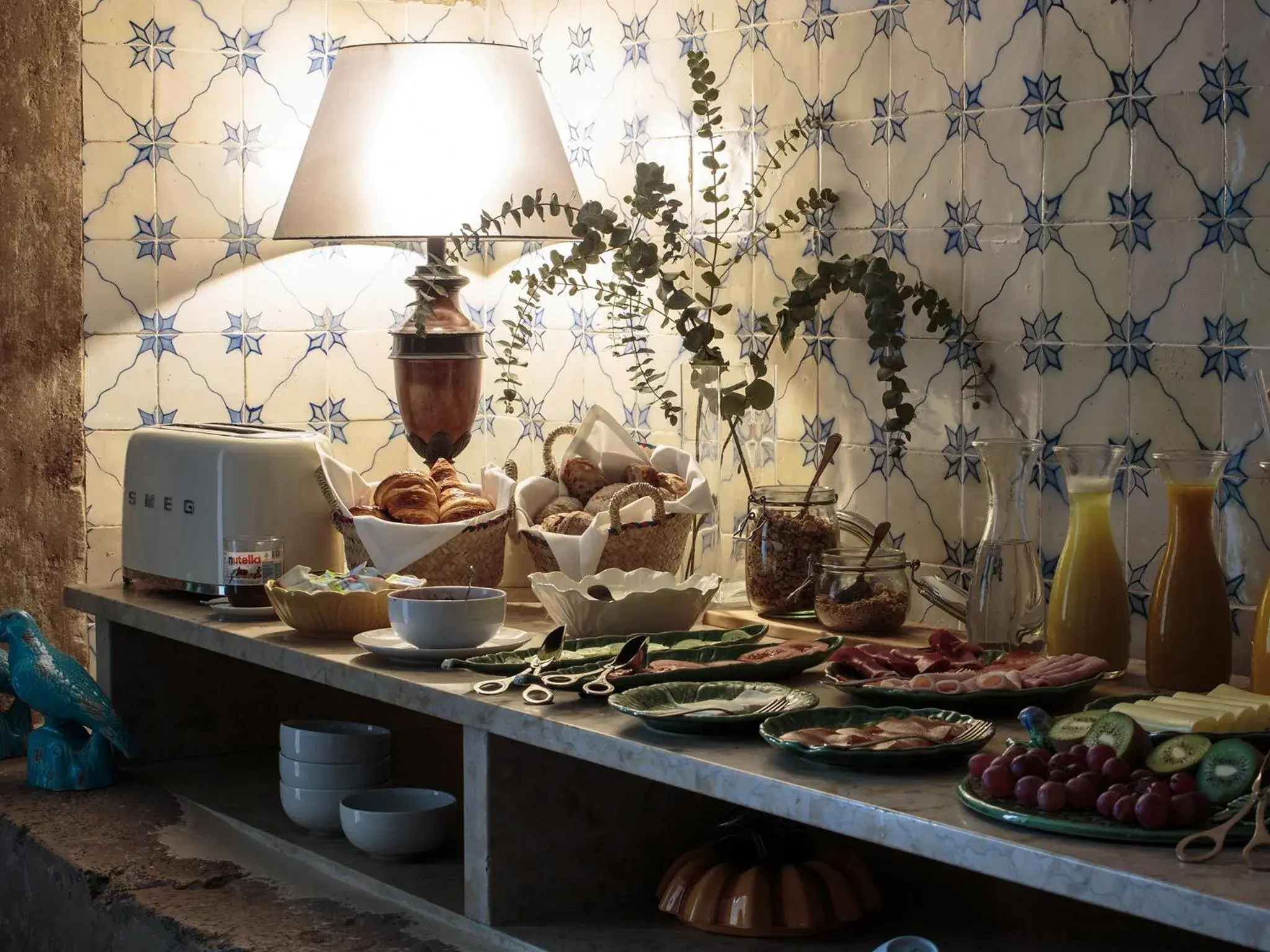 Breakfast in Dear Lisbon - Bordalo Palace Chiado Breakfast in Dear Lisbon - Bordalo Palace Chiado