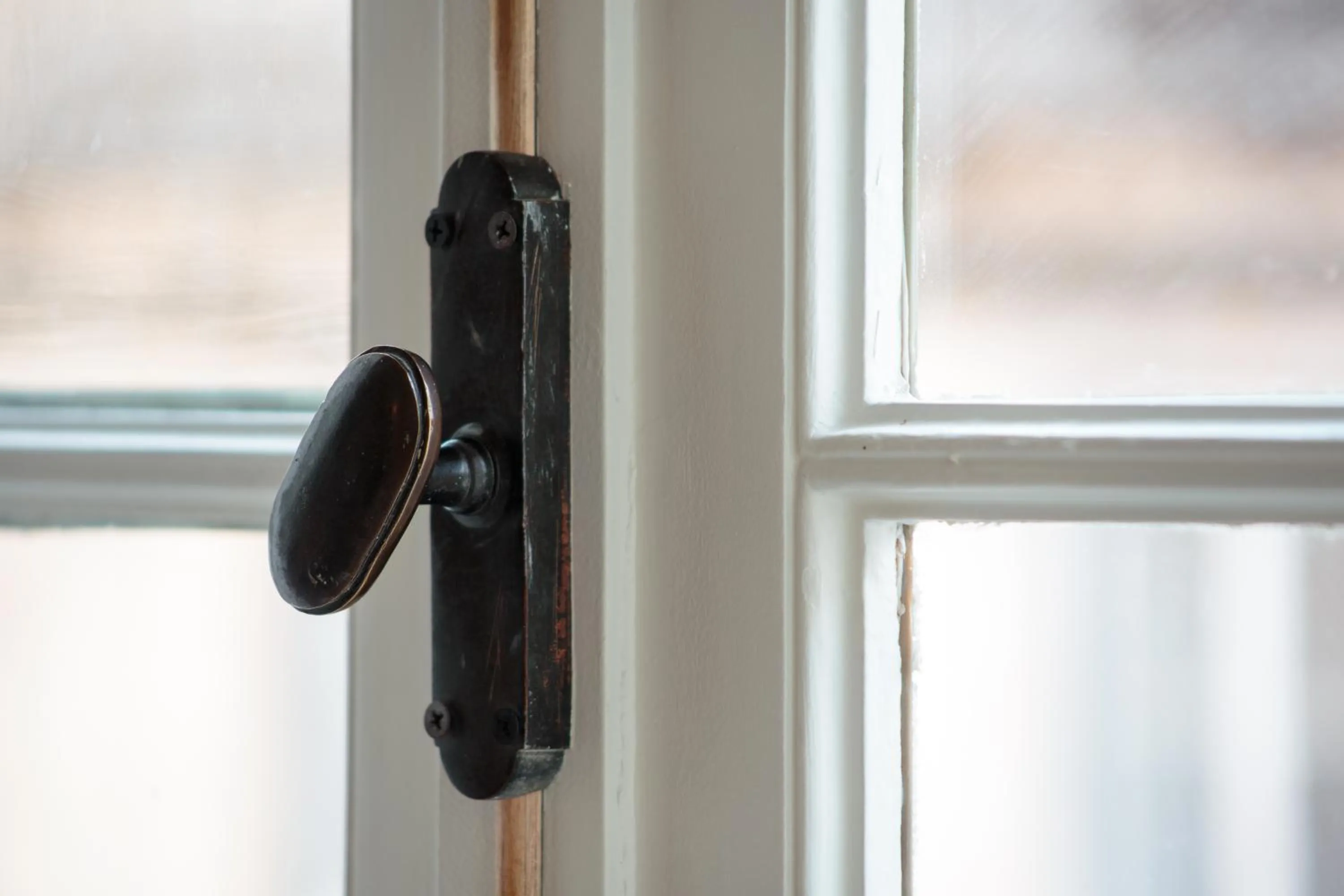 Decorative detail in Dear Lisbon - Bordalo Palace Chiado