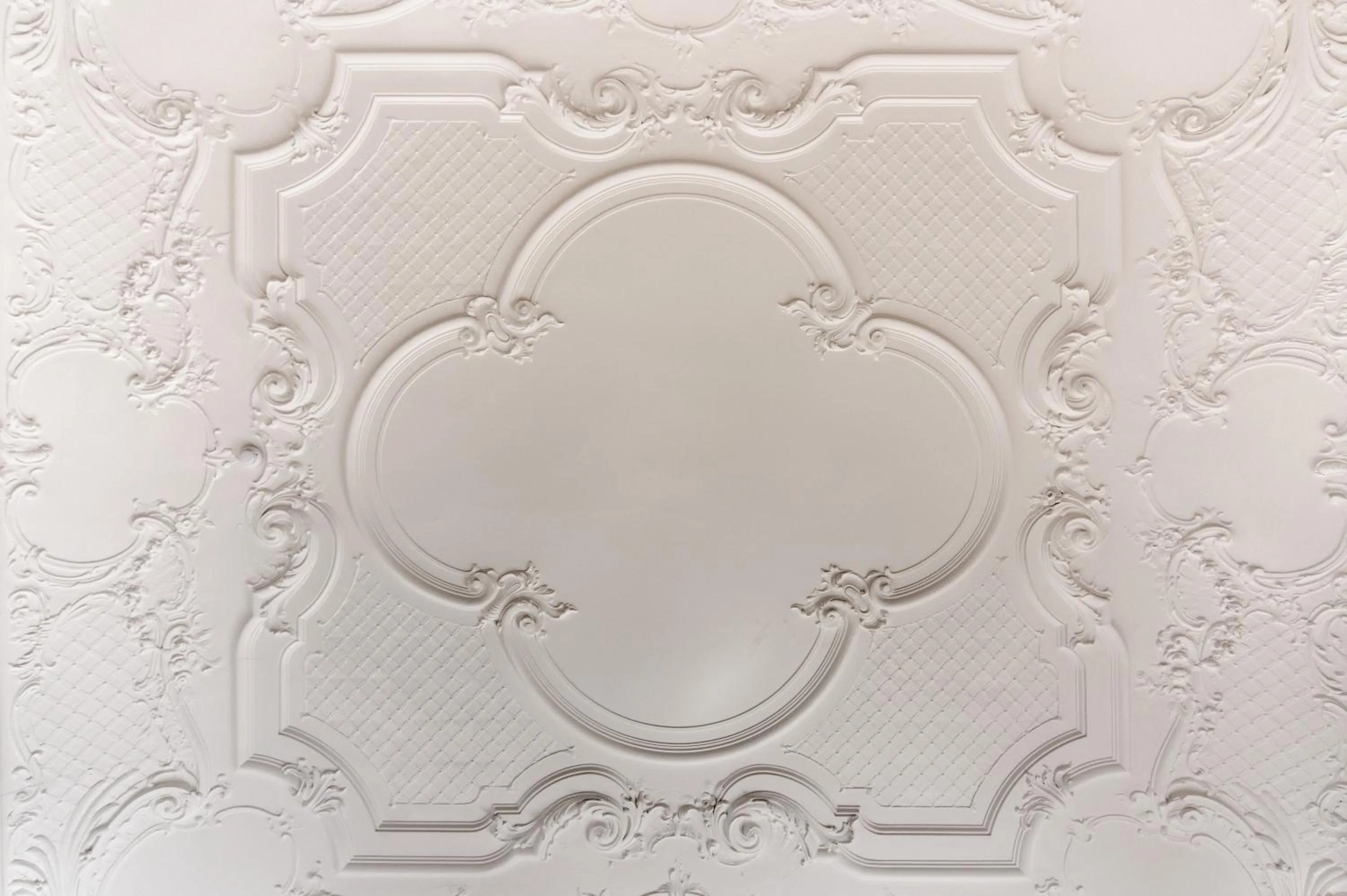 Decorative detail in Dear Lisbon - Bordalo Palace Chiado