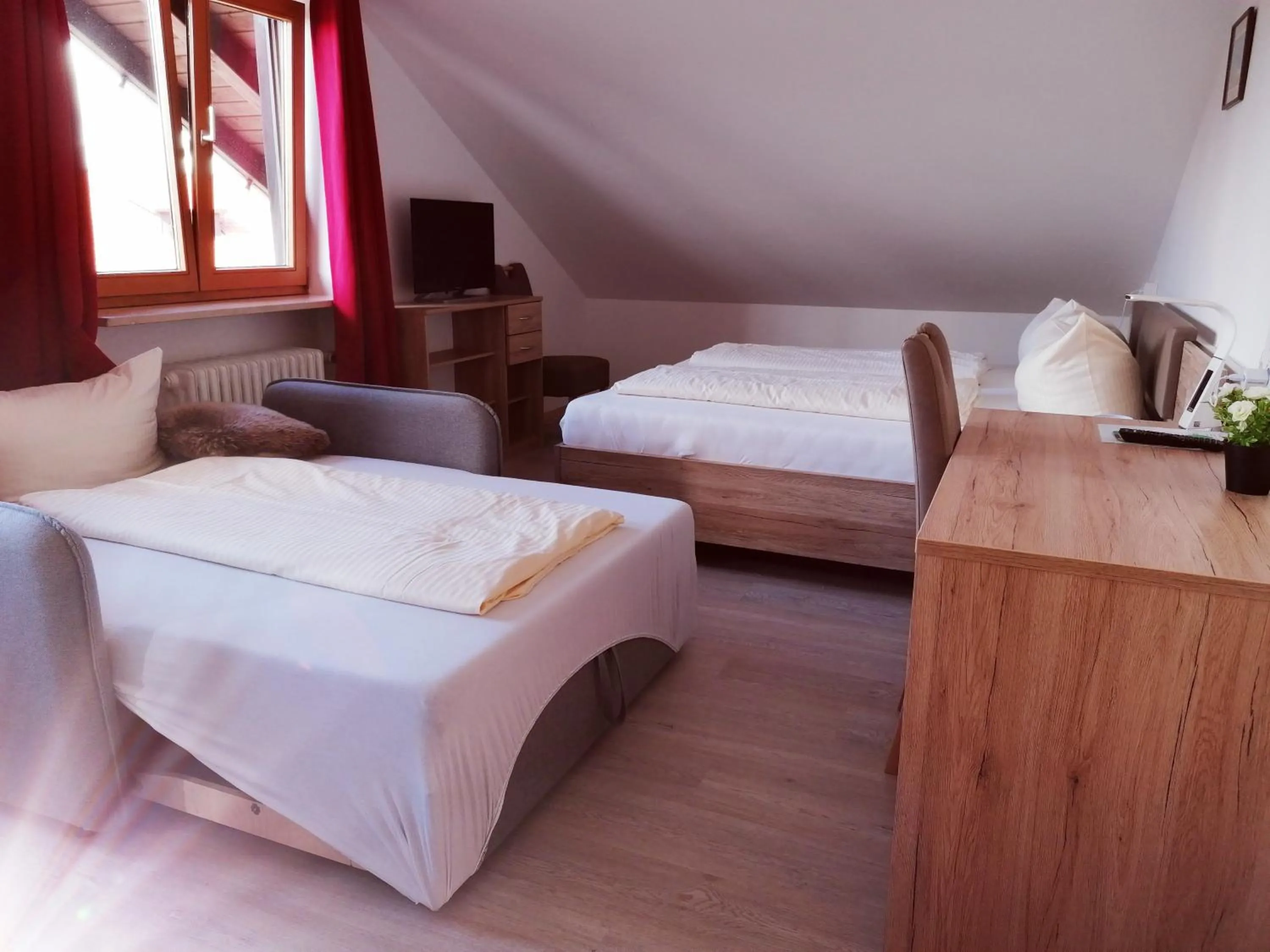 Hotel Oyer Hof - selbst Service