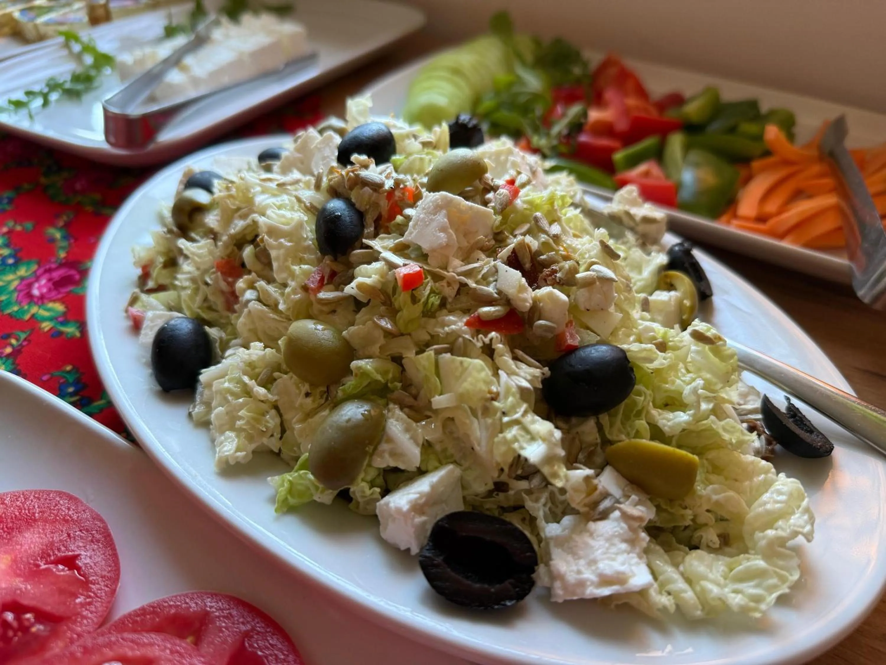 Restaurant/places to eat in Sasanka przy Gondoli