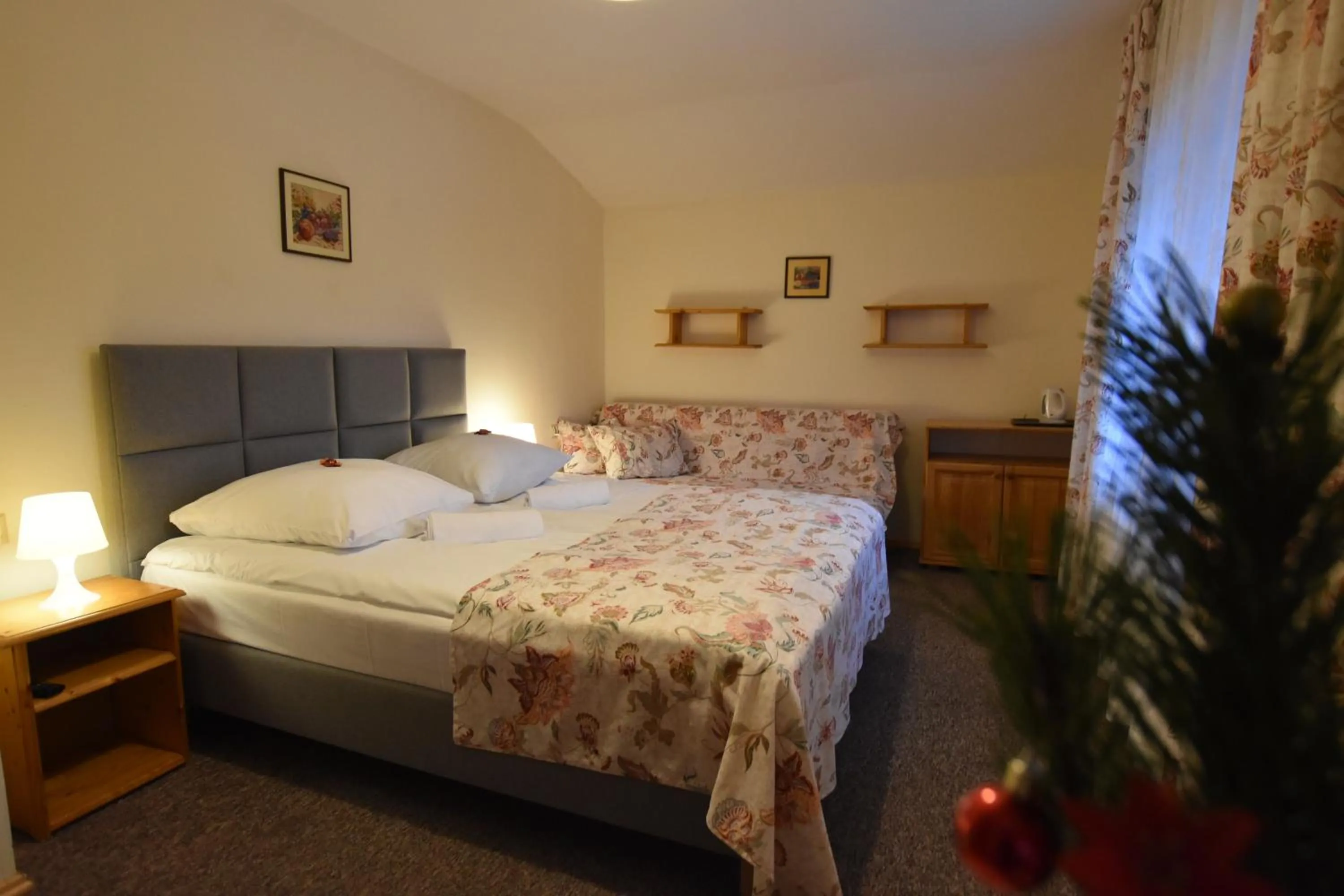 Bed in Sasanka przy Gondoli