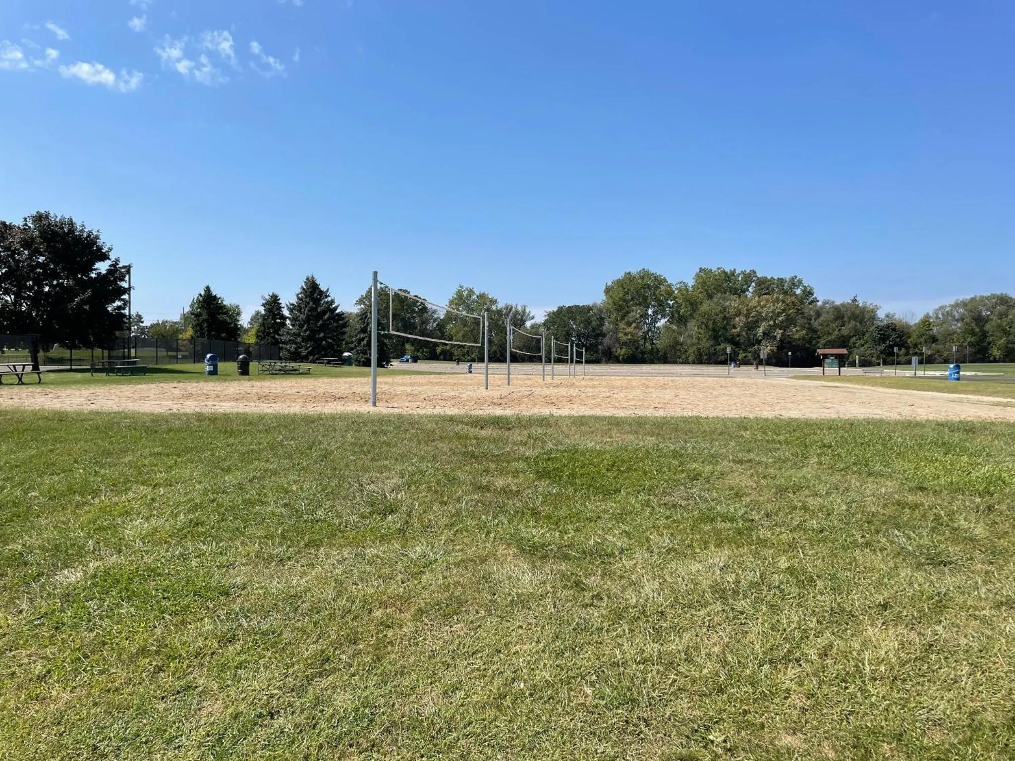 Nearby landmark in Holiday Inn & Suites - Farmington Hills - Detroit NW by IHG