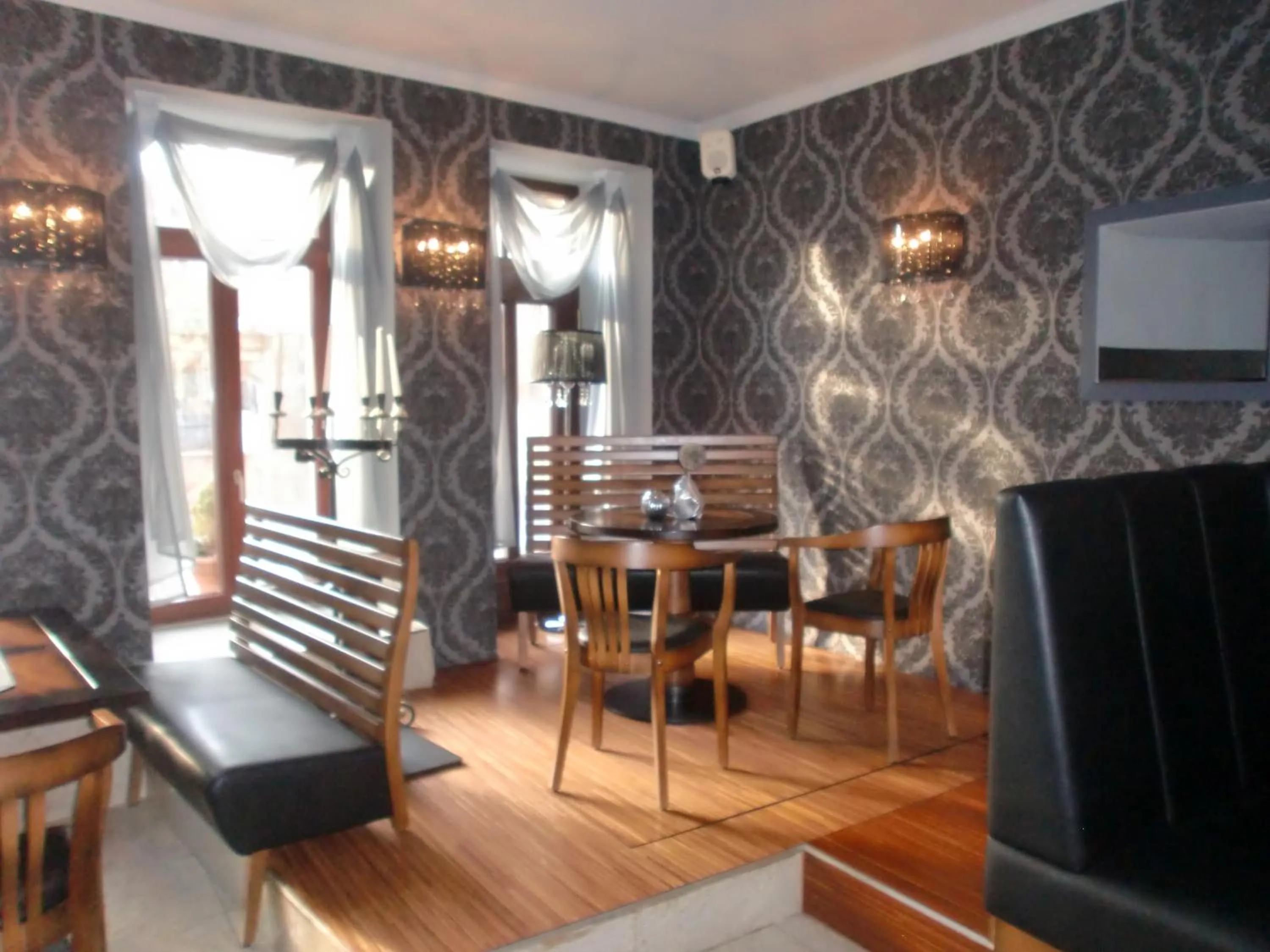 Apartment (2-4 Adults) in Hotel Mythos "Apartments"