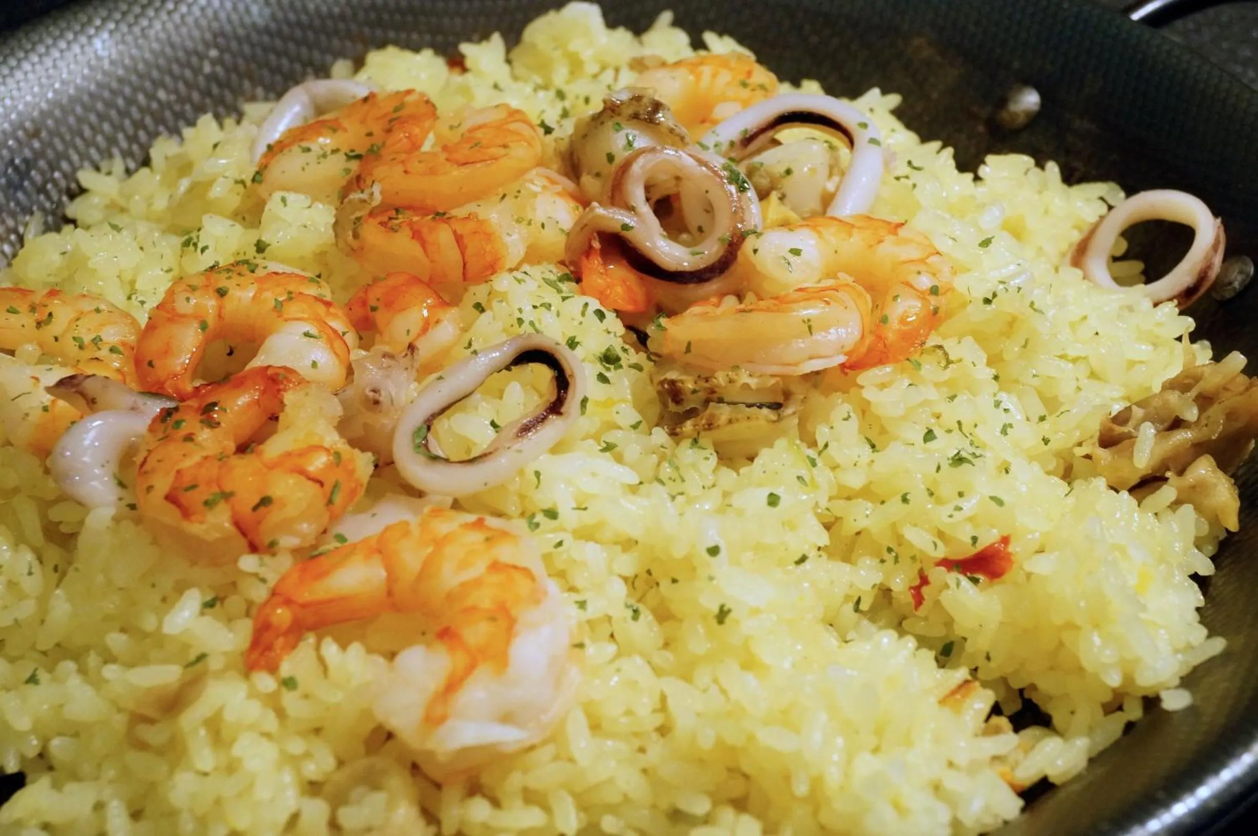 Breakfast in Hotel Monterey Akasaka