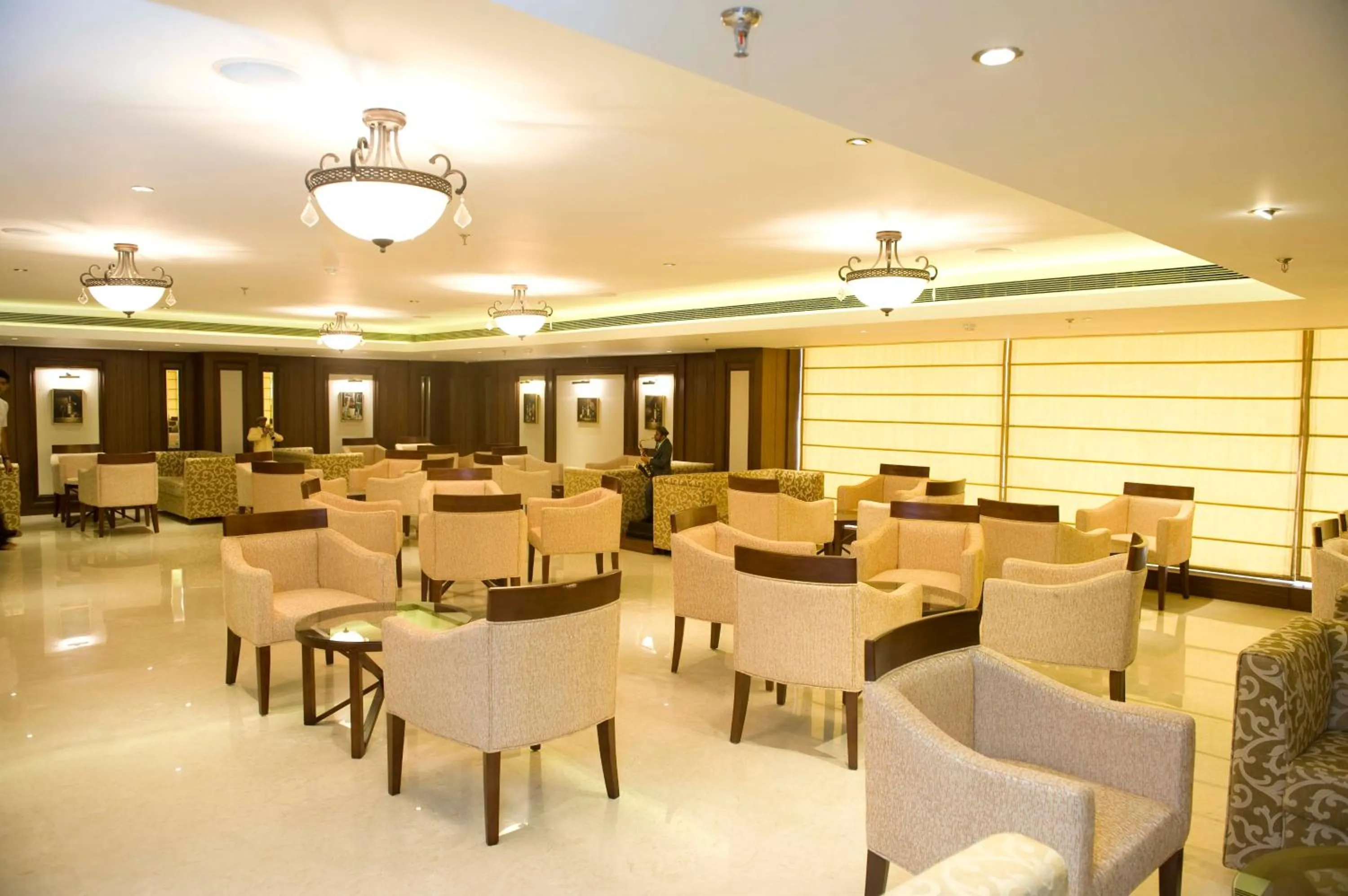 Banquet/Function facilities in The Ocean Pearl