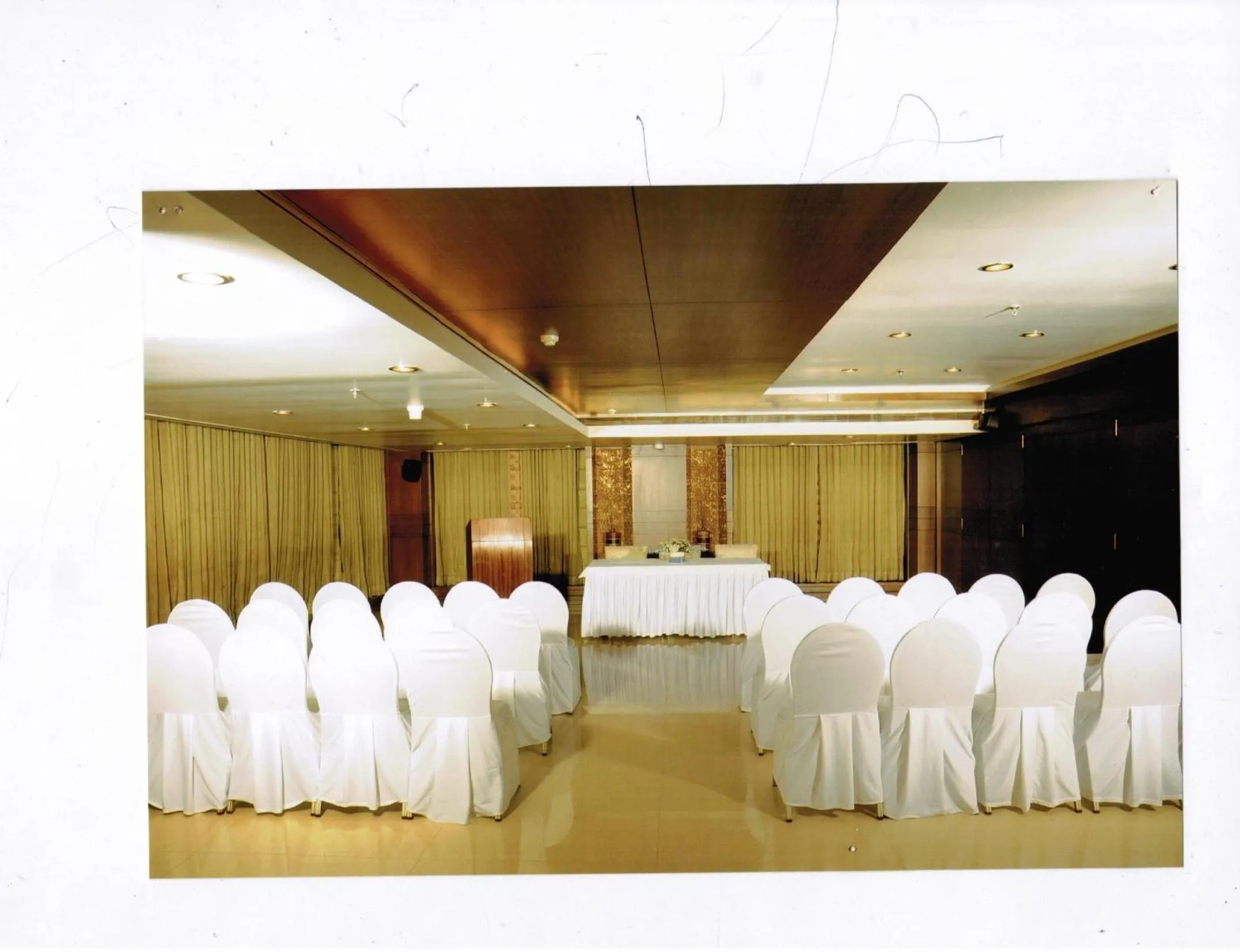 Banquet/Function facilities in The Ocean Pearl