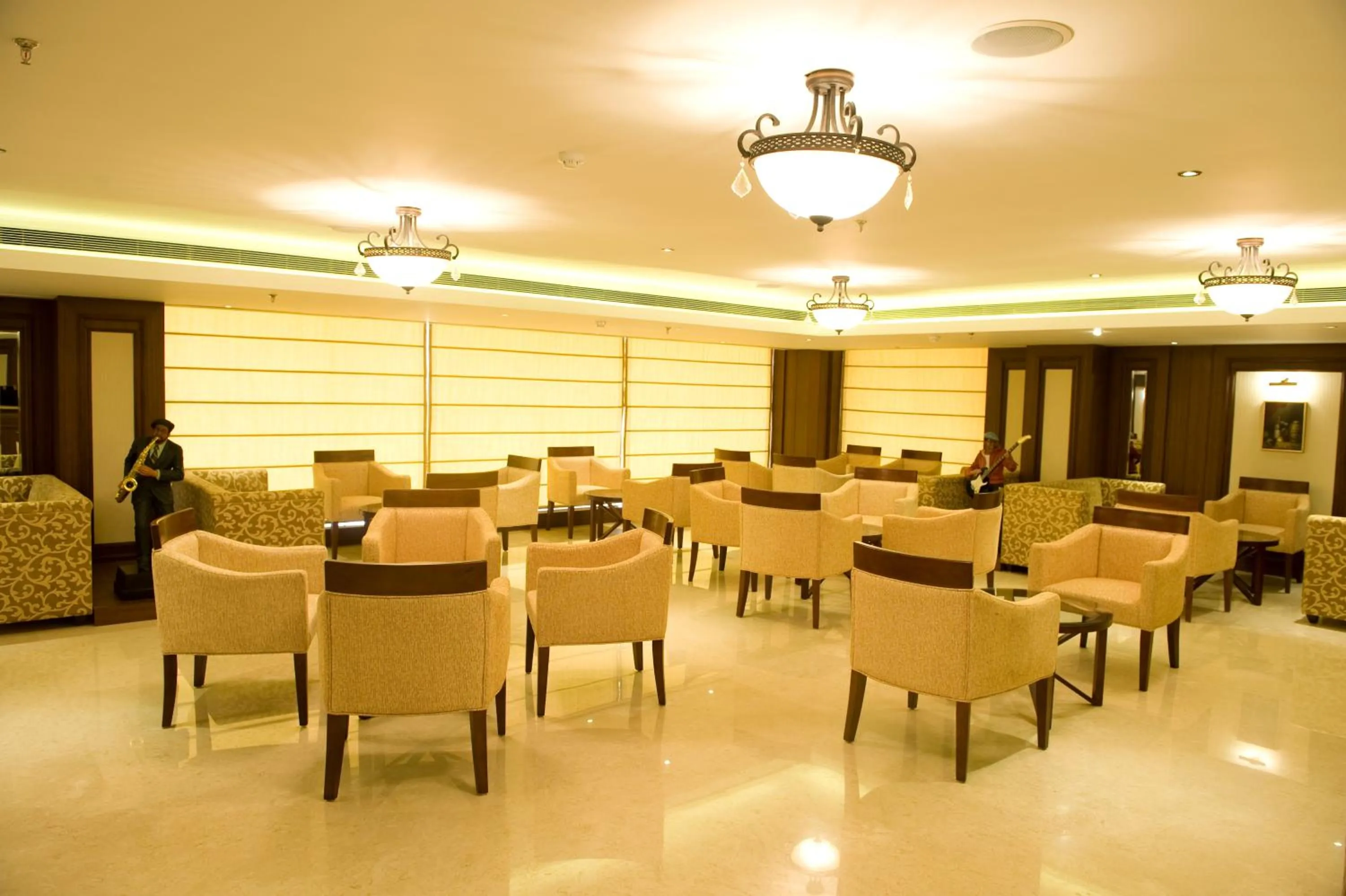 Banquet/Function facilities in The Ocean Pearl