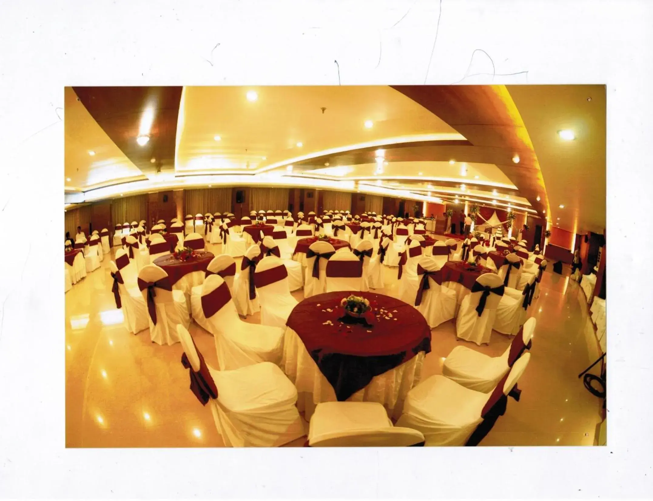 Banquet/Function facilities in The Ocean Pearl Banquet/Function facilities in The Ocean Pearl