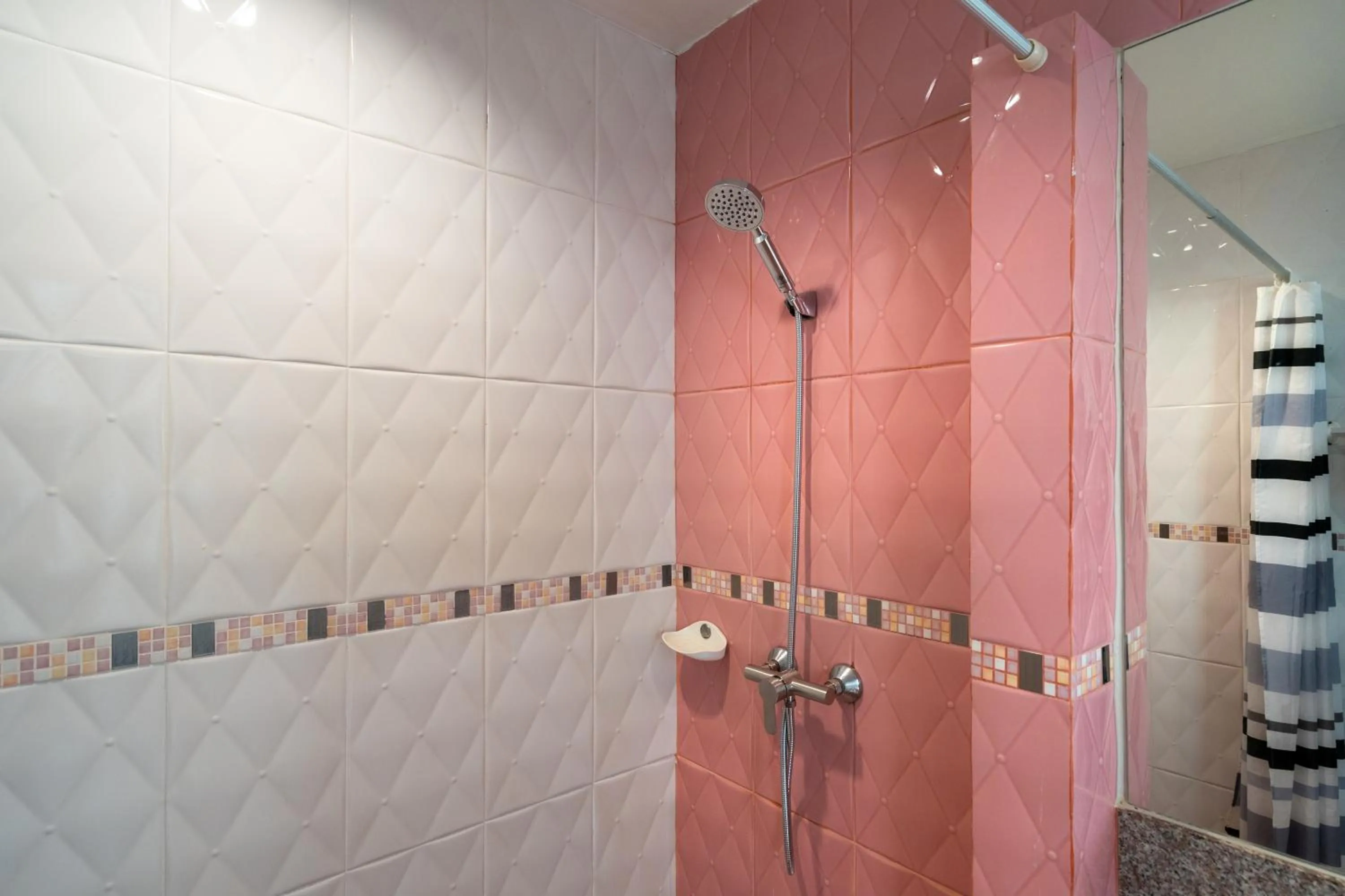 Shower in Memory Karon Resort