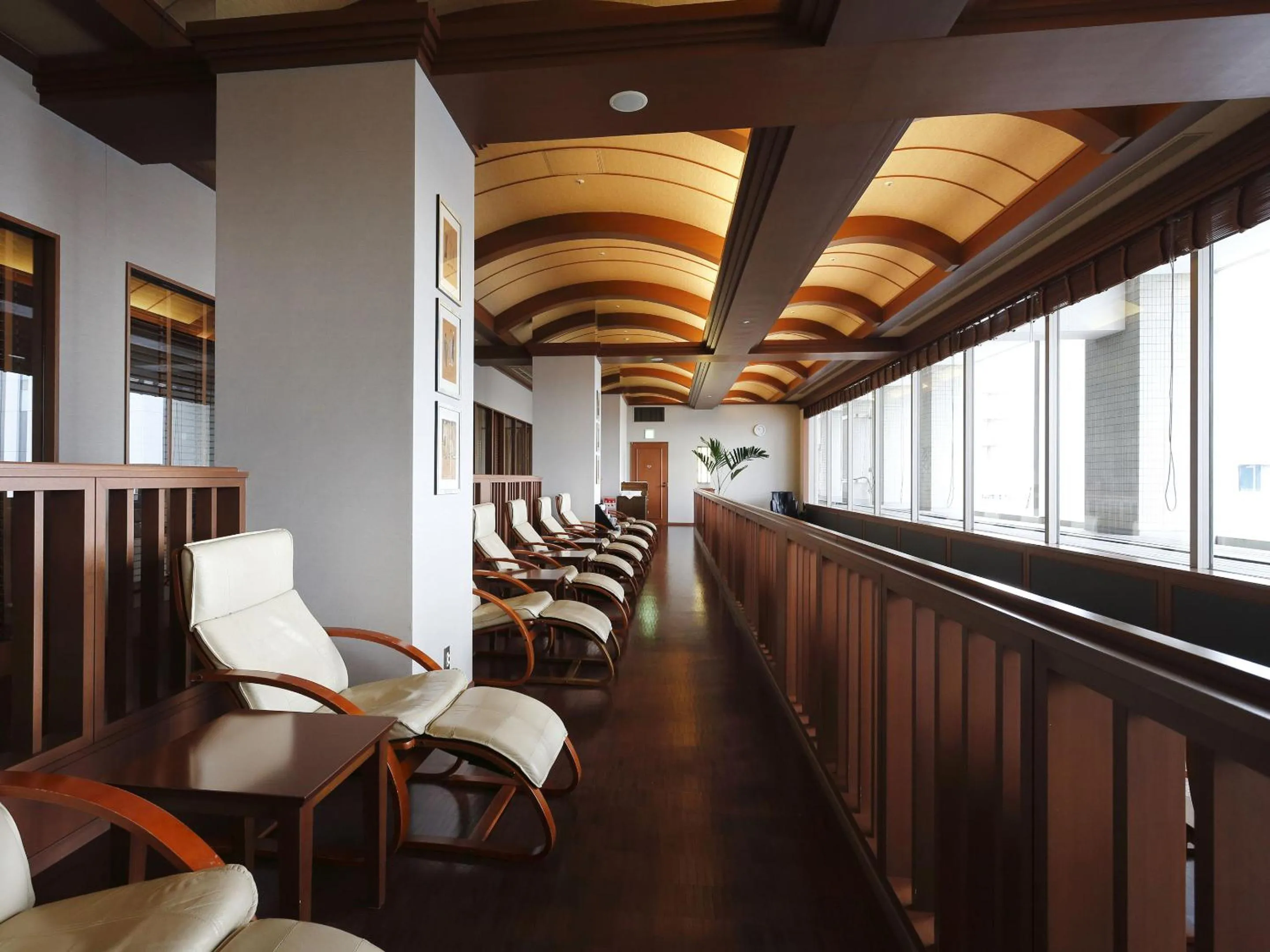 Spa and wellness centre/facilities in Hotel Monterey La Soeur Osaka