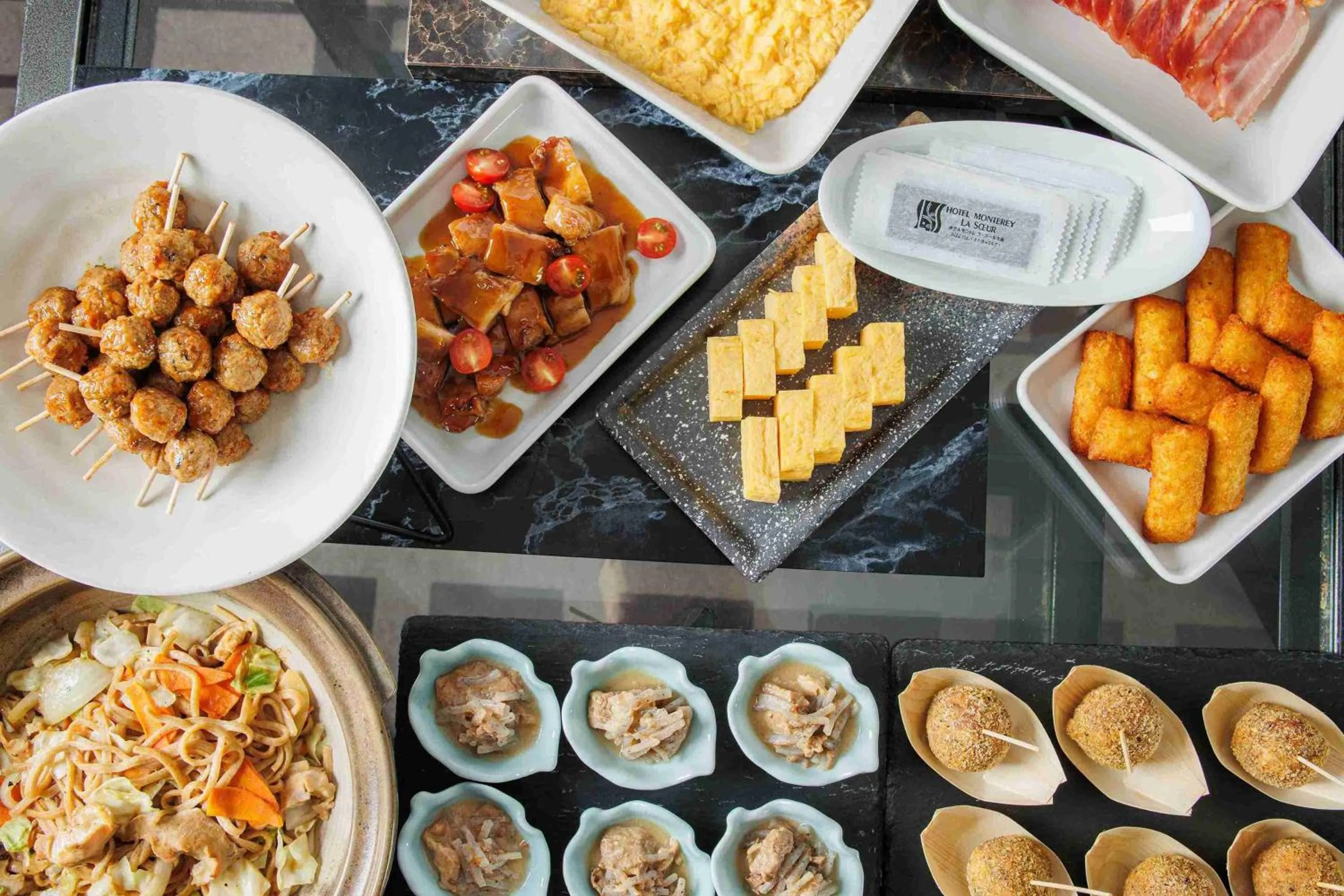 Hotel Monterey La Soeur Osaka