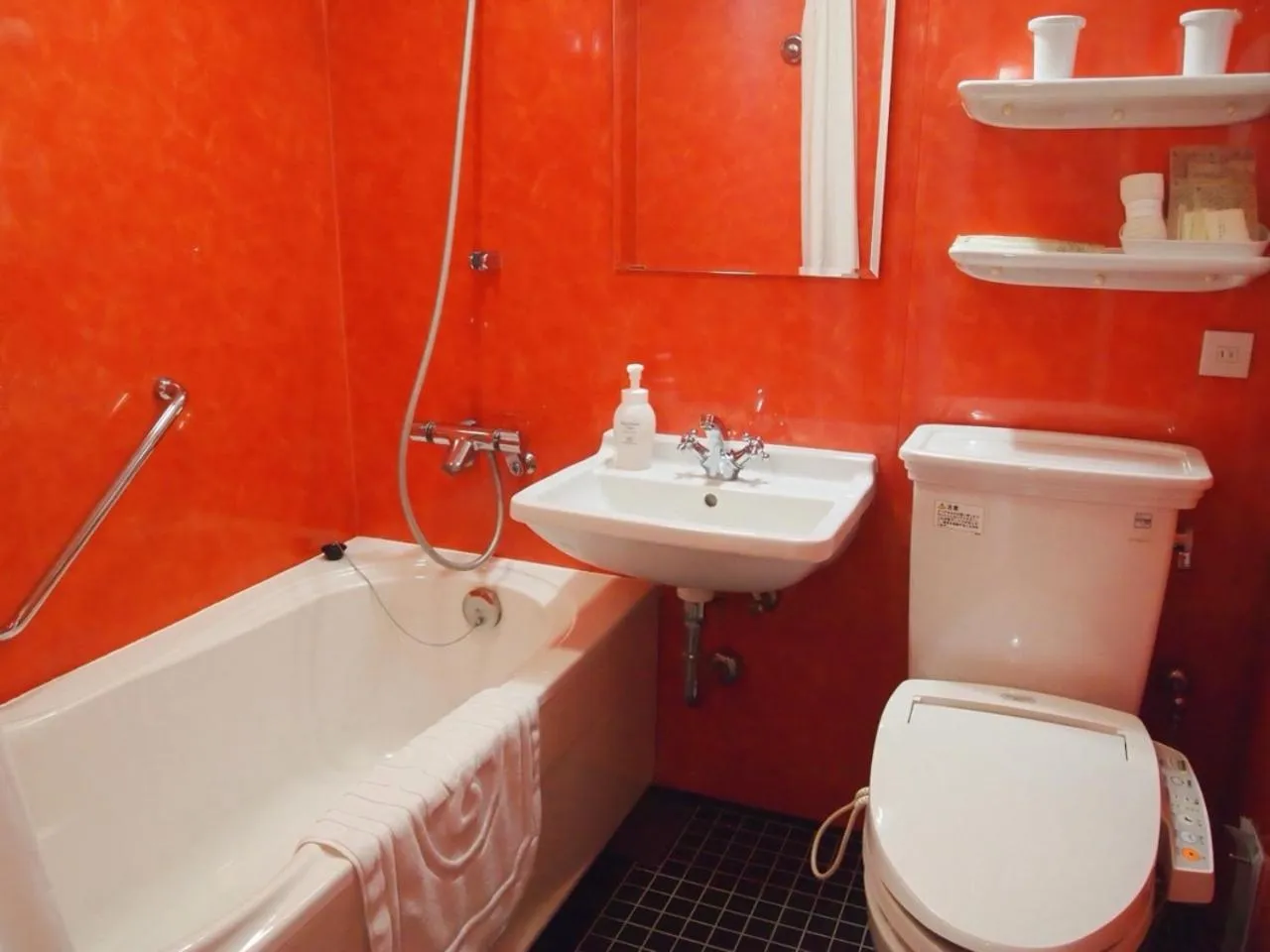 Hotel Monterey La Soeur Osaka