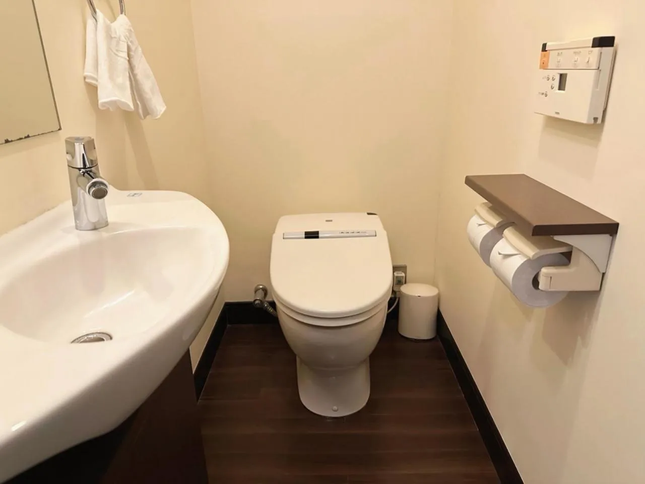 Hotel Monterey La Soeur Osaka