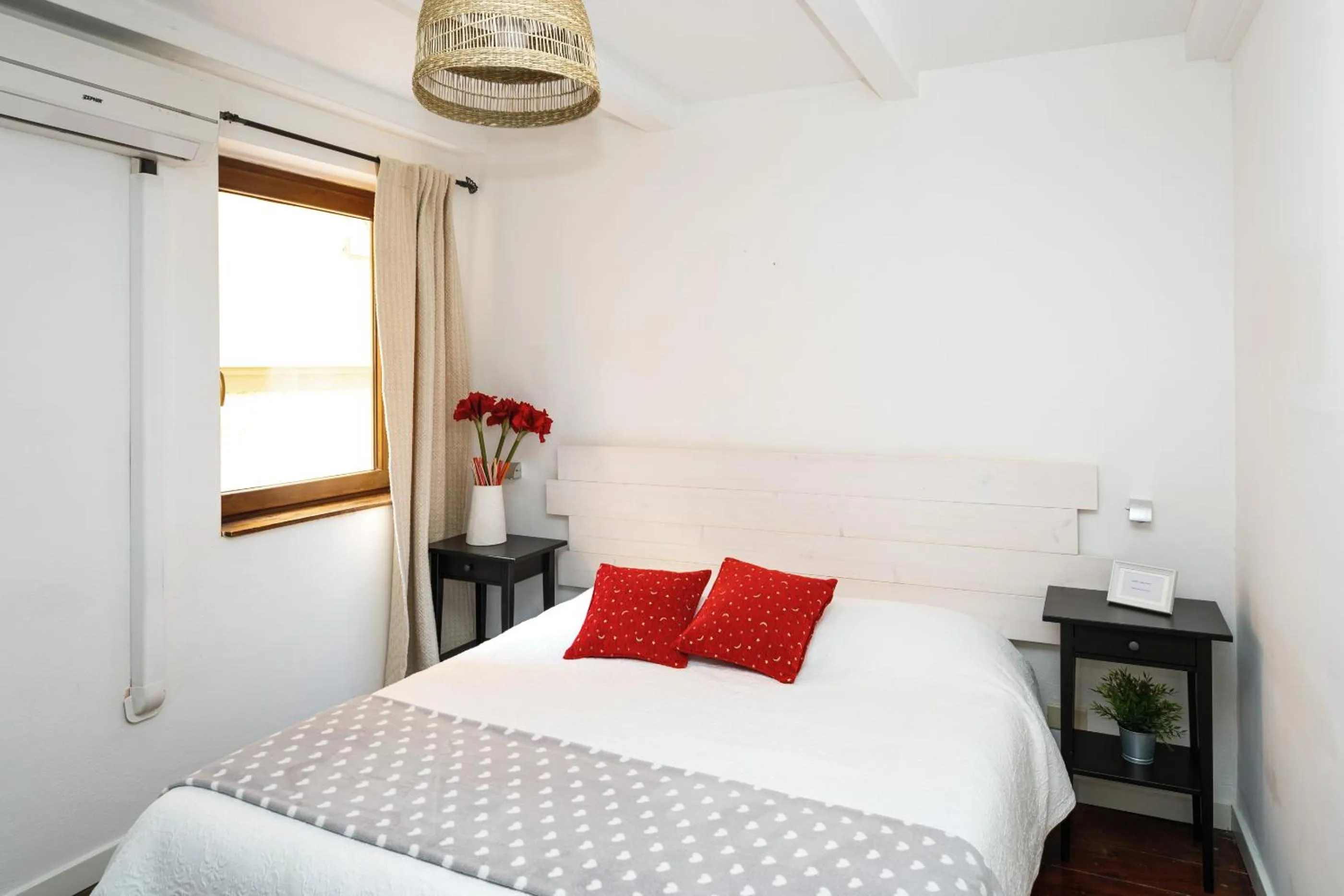 Bedroom, Bed in B&B La Corte San Francesco