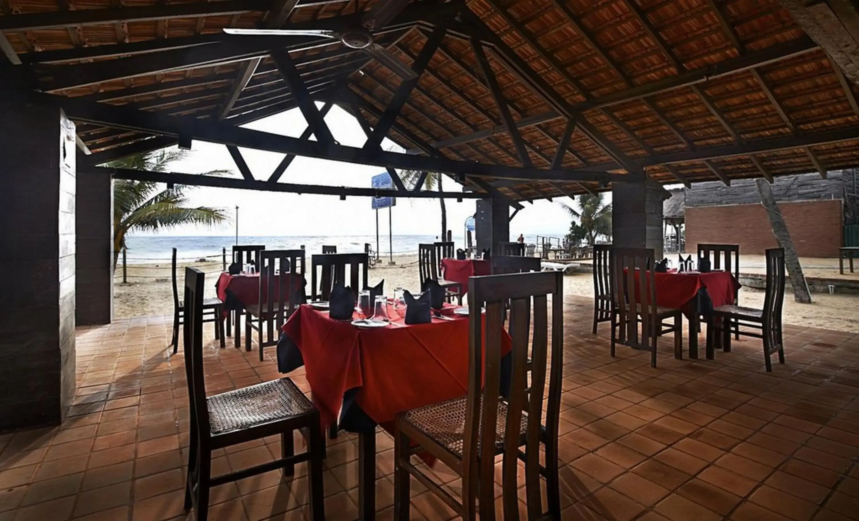 Restaurant/places to eat in Berjaya Hotel Colombo Restaurant/places to eat in Berjaya Hotel Colombo