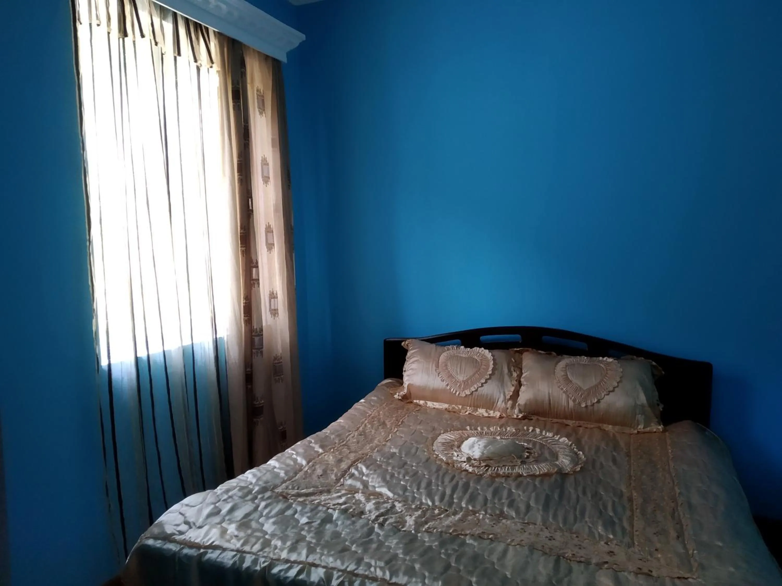 Double Room in Raul Lushnu Darbaz