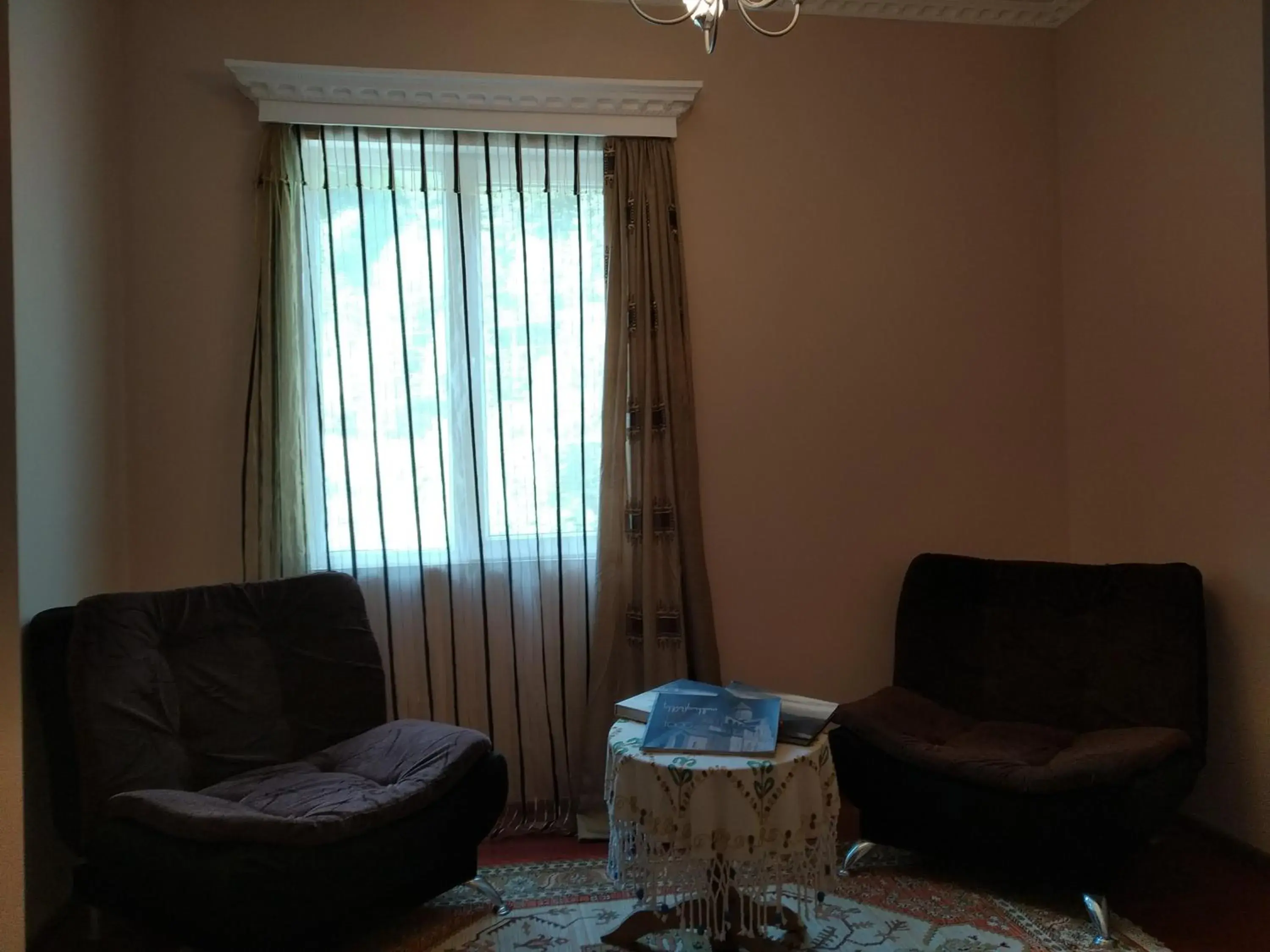 Standard Family Room in Raul Lushnu Darbaz Standard Family Room in Raul Lushnu Darbaz
