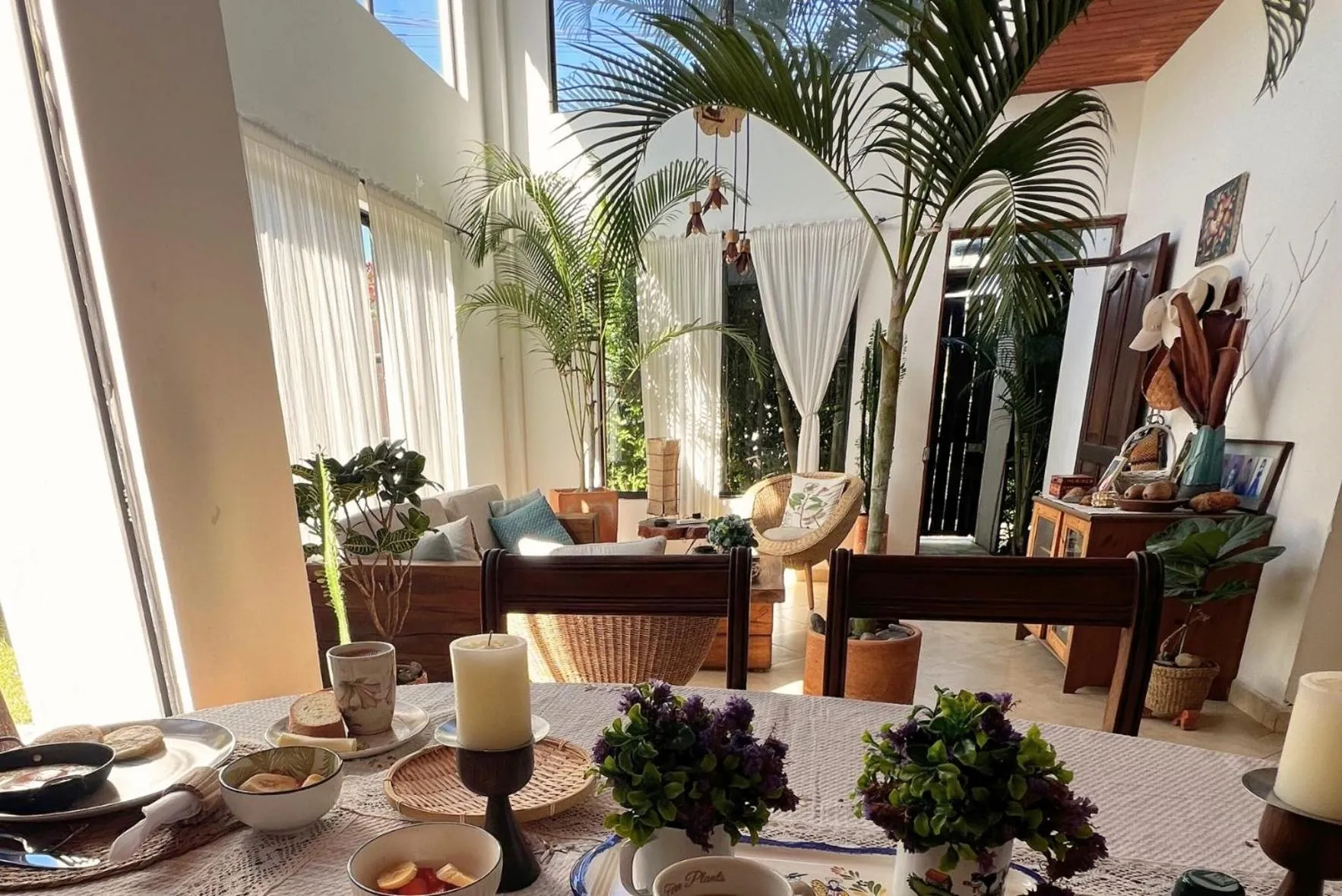 Casa Dornella - Casa de Hospedaje
