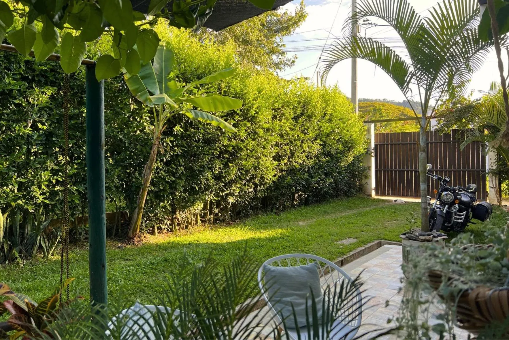 Casa Dornella - Casa de Hospedaje