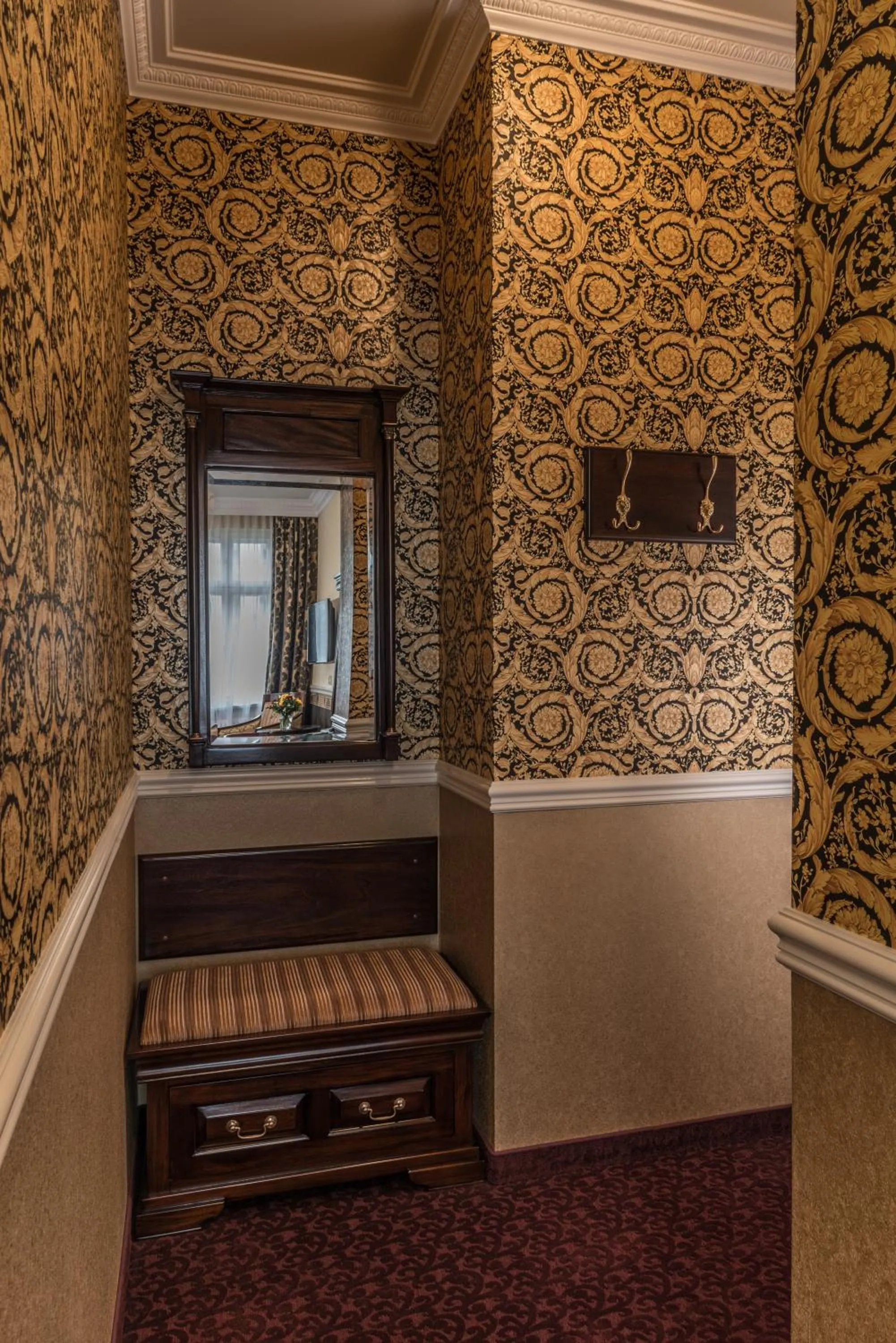 Other in Myer's Hotel Berlin