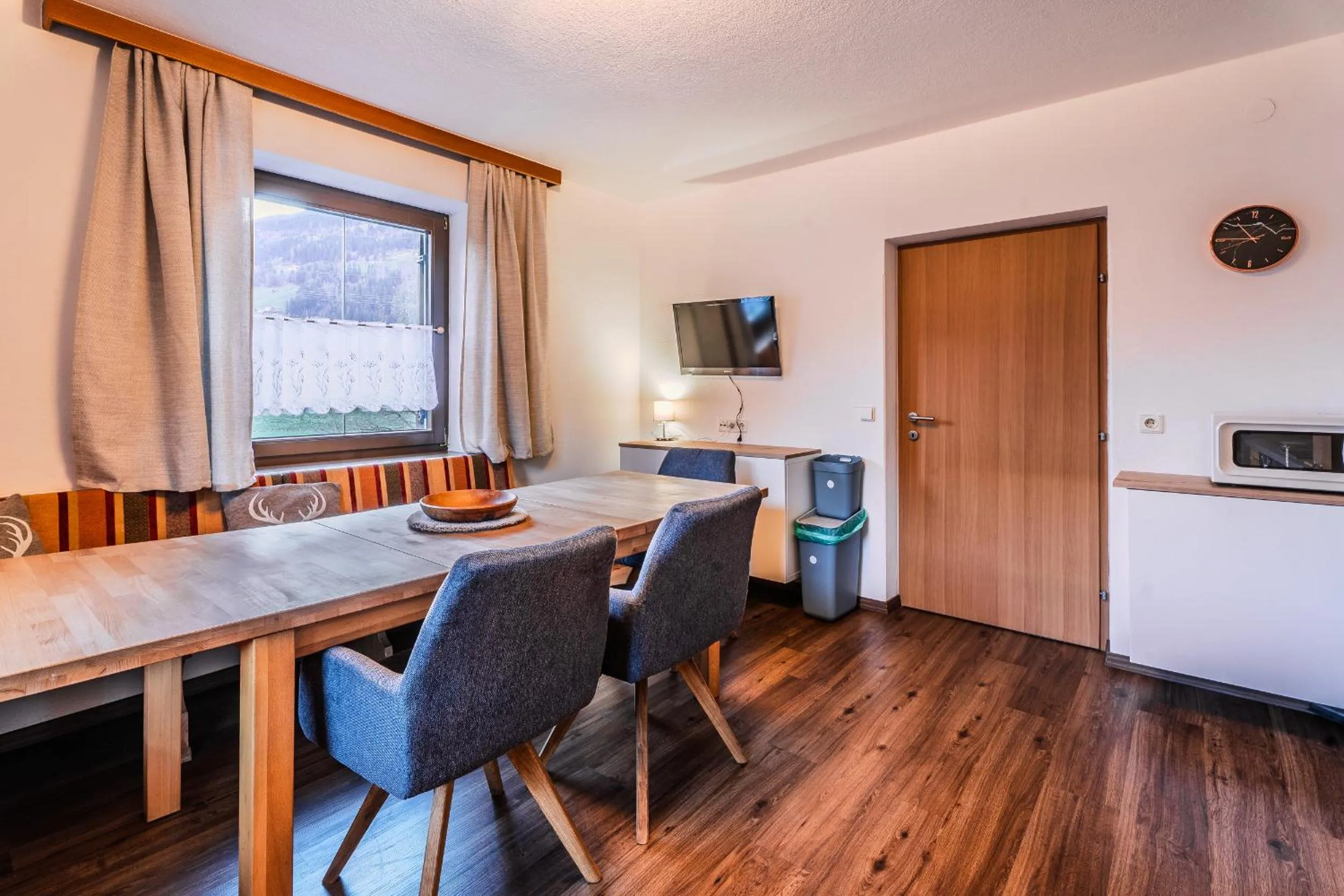 Appartement Hauser