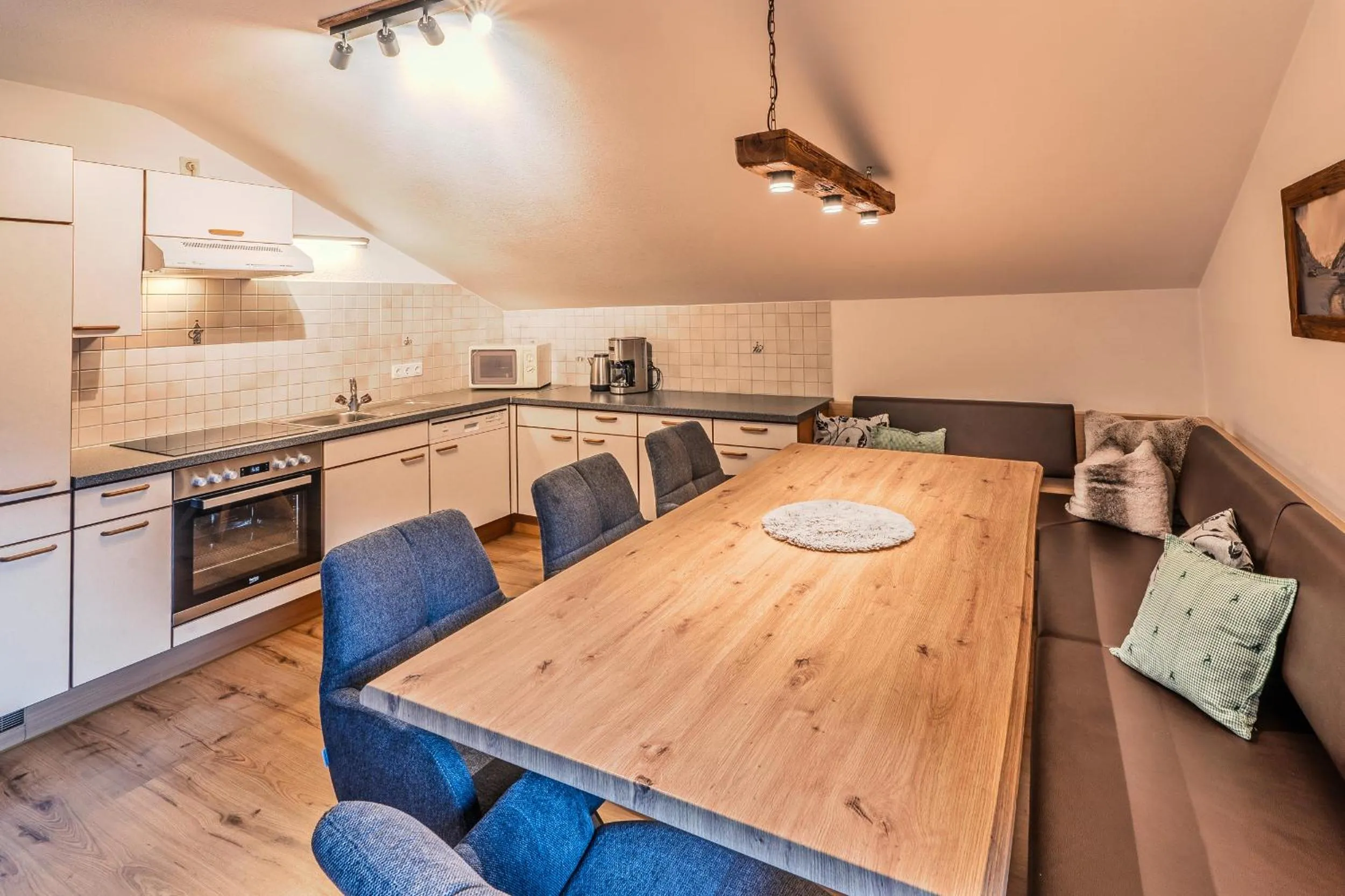 Appartement Hauser