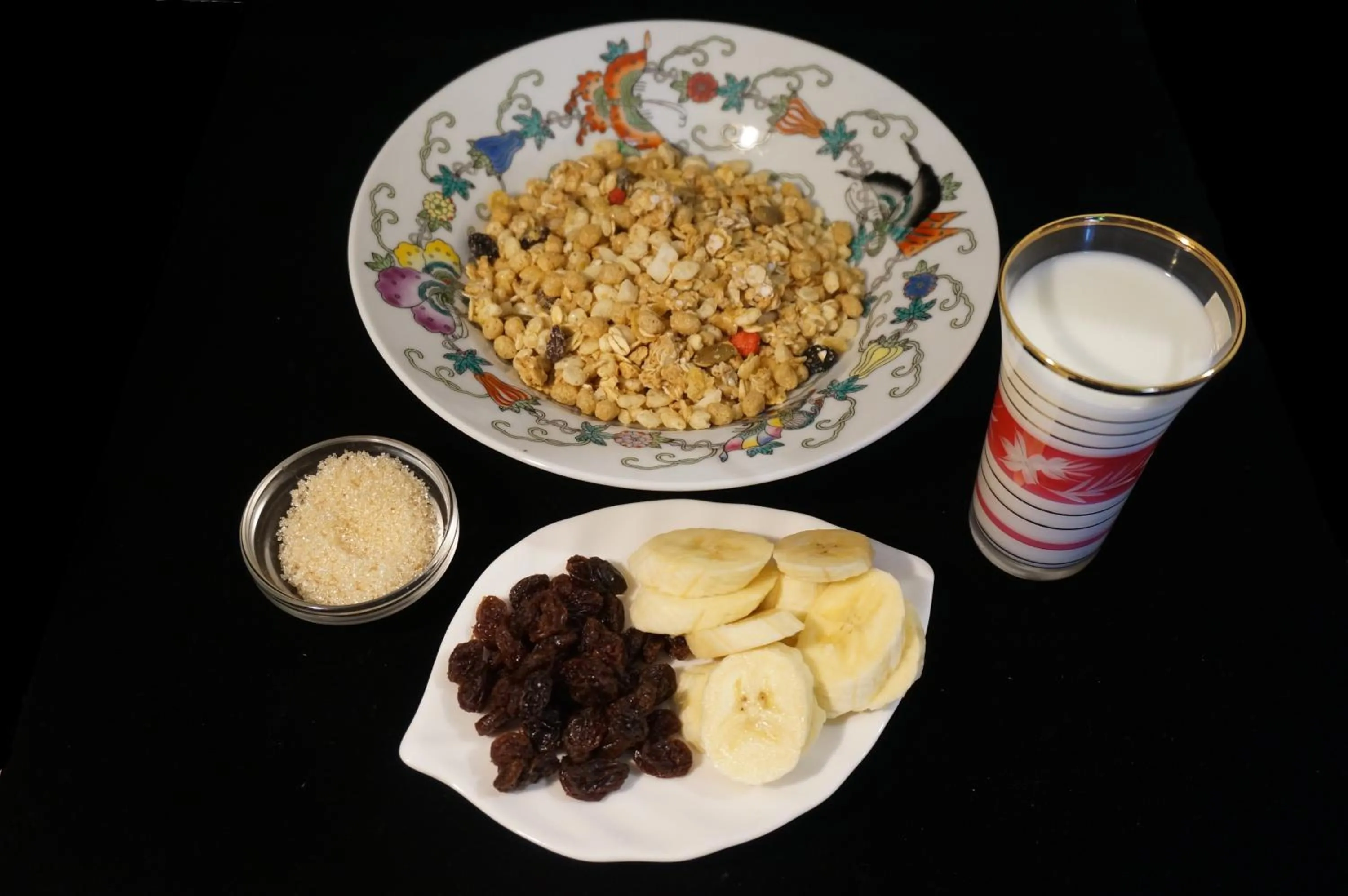 Breakfast in Nikko Park Lodge Tobu Station