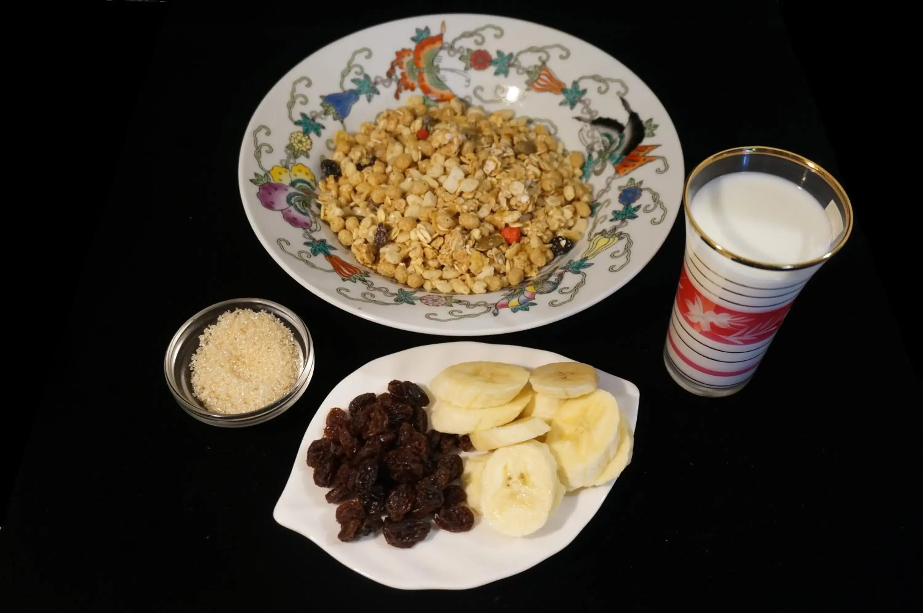 Breakfast in Nikko Park Lodge Tobu Station Breakfast in Nikko Park Lodge Tobu Station
