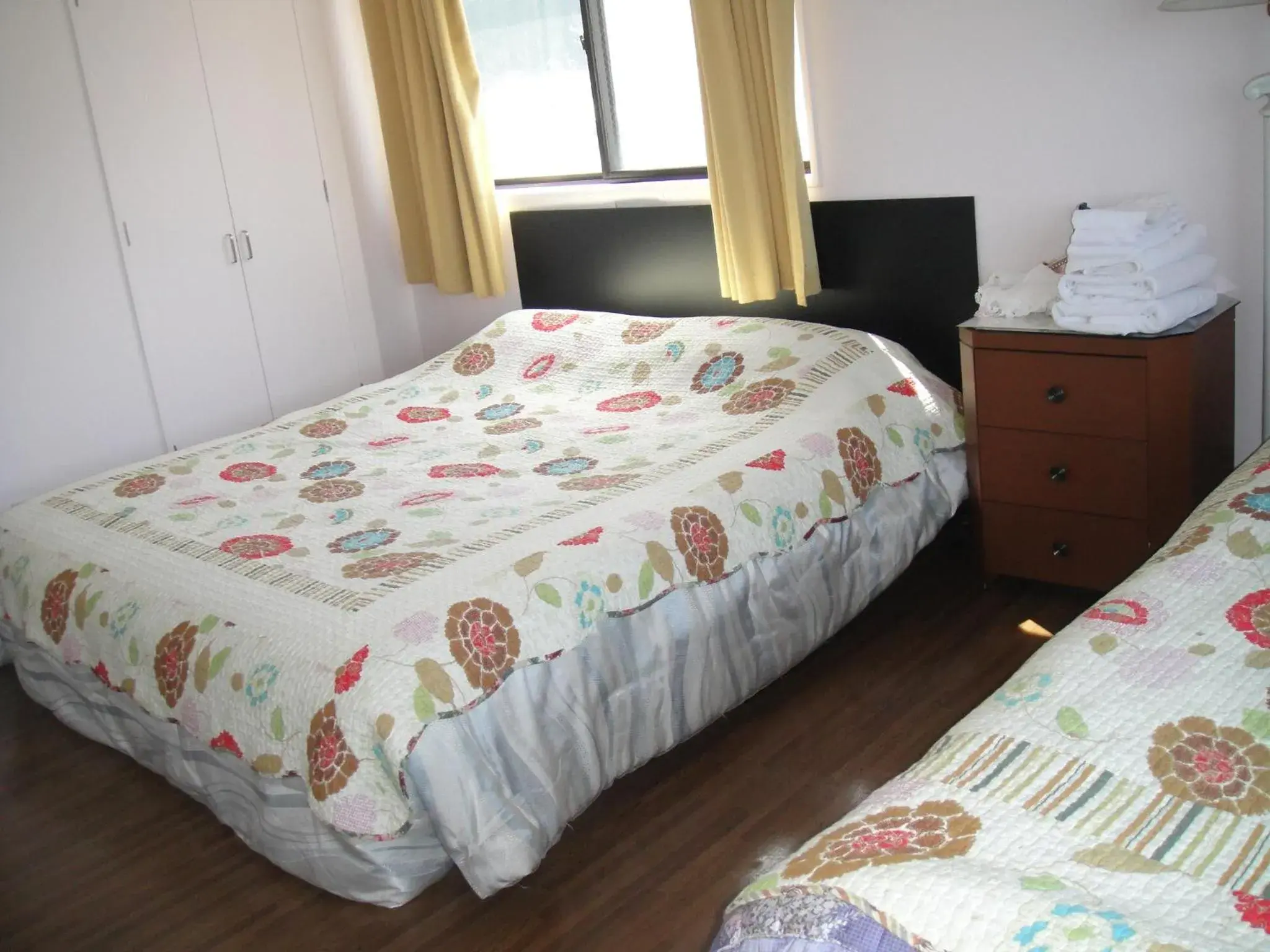 Photo of the whole room, Bed in Nikko Park Lodge Tobu Station Photo of the whole room, Bed in Nikko Park Lodge Tobu Station