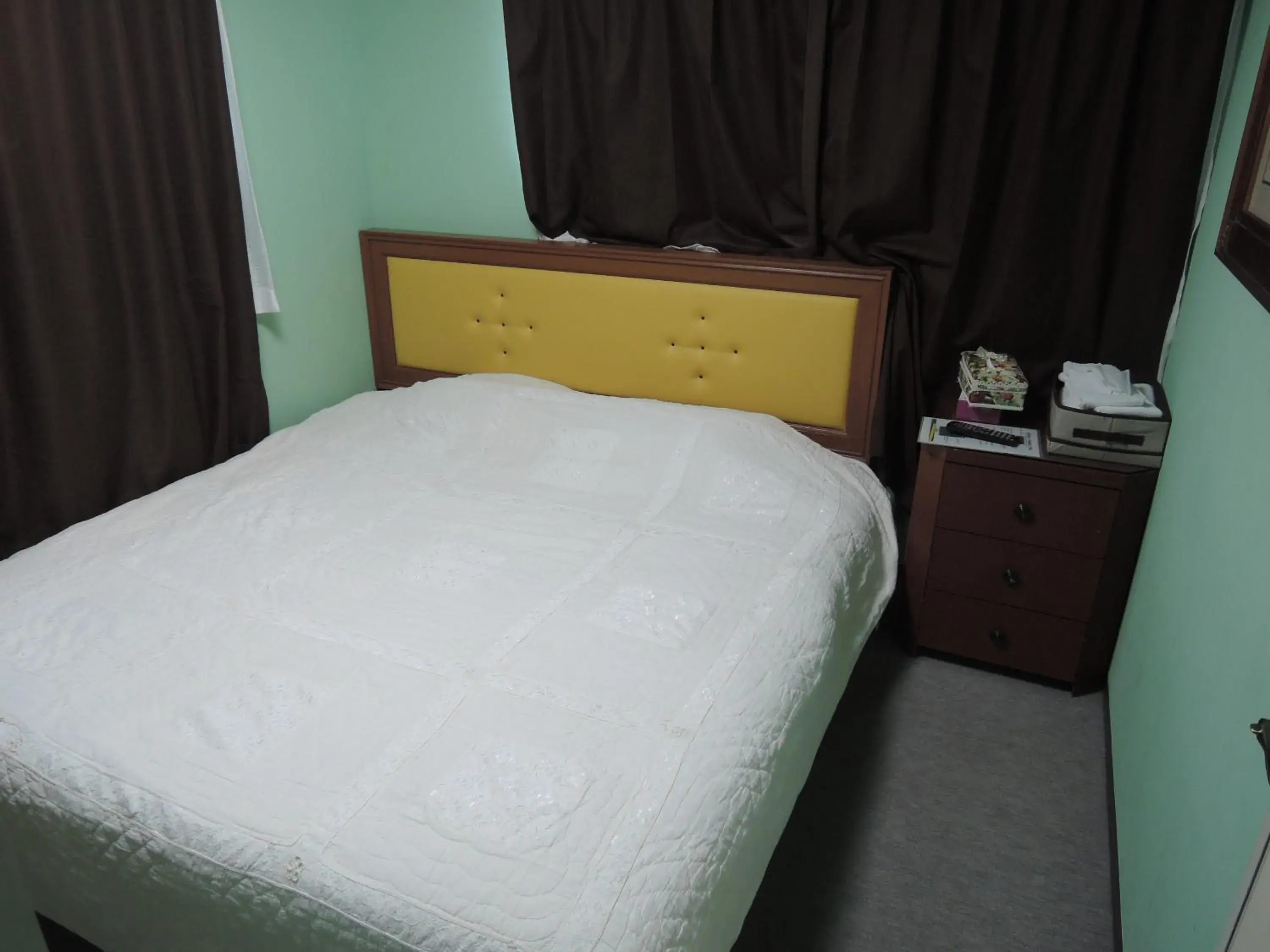 Photo of the whole room, Bed in Nikko Park Lodge Tobu Station Photo of the whole room, Bed in Nikko Park Lodge Tobu Station