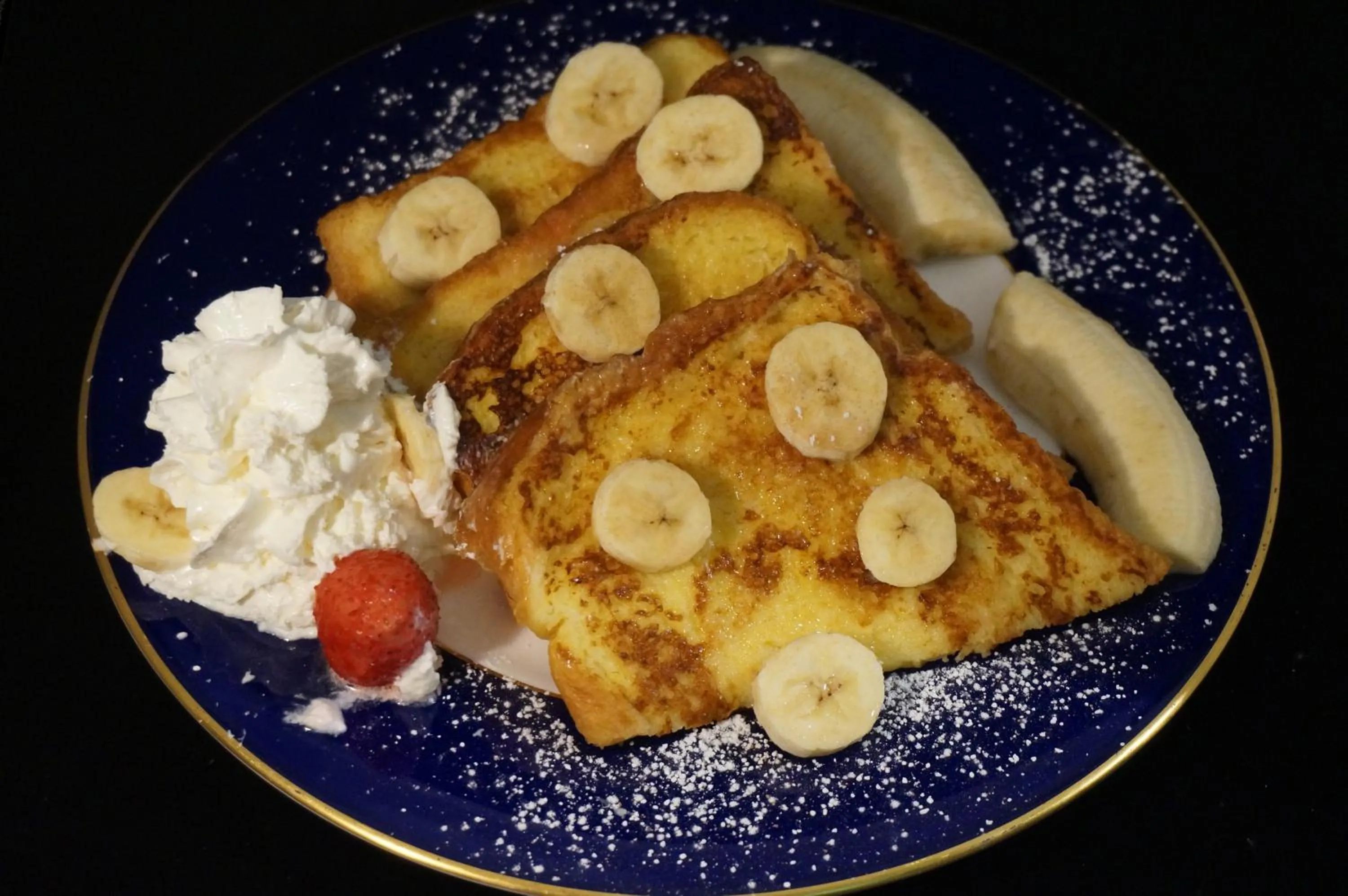 Continental breakfast in Nikko Park Lodge Tobu Station
