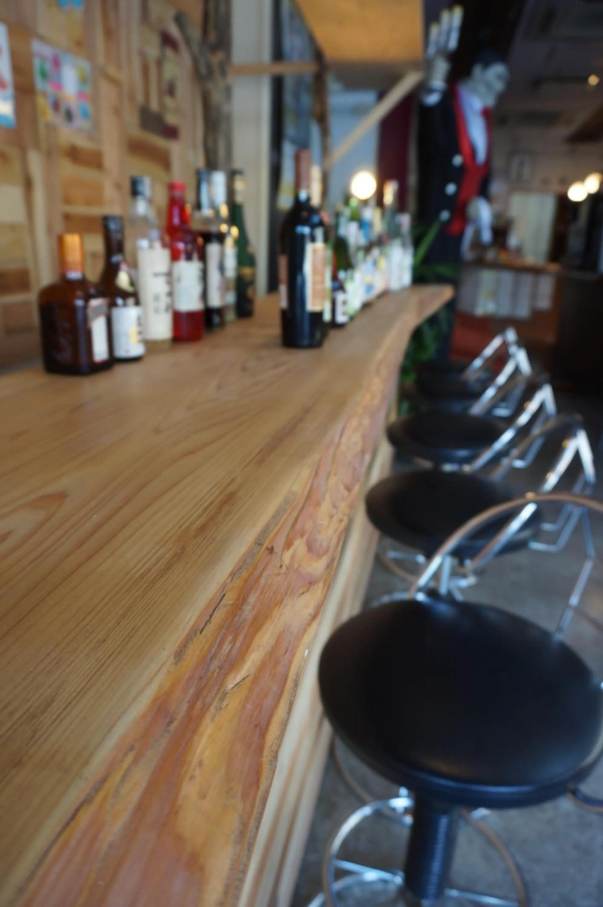 Lounge or bar in Nikko Park Lodge Tobu Station