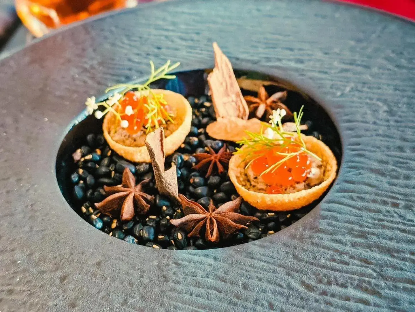 Food and drinks in Hanoi Tirant Hotel Food and drinks in Hanoi Tirant Hotel